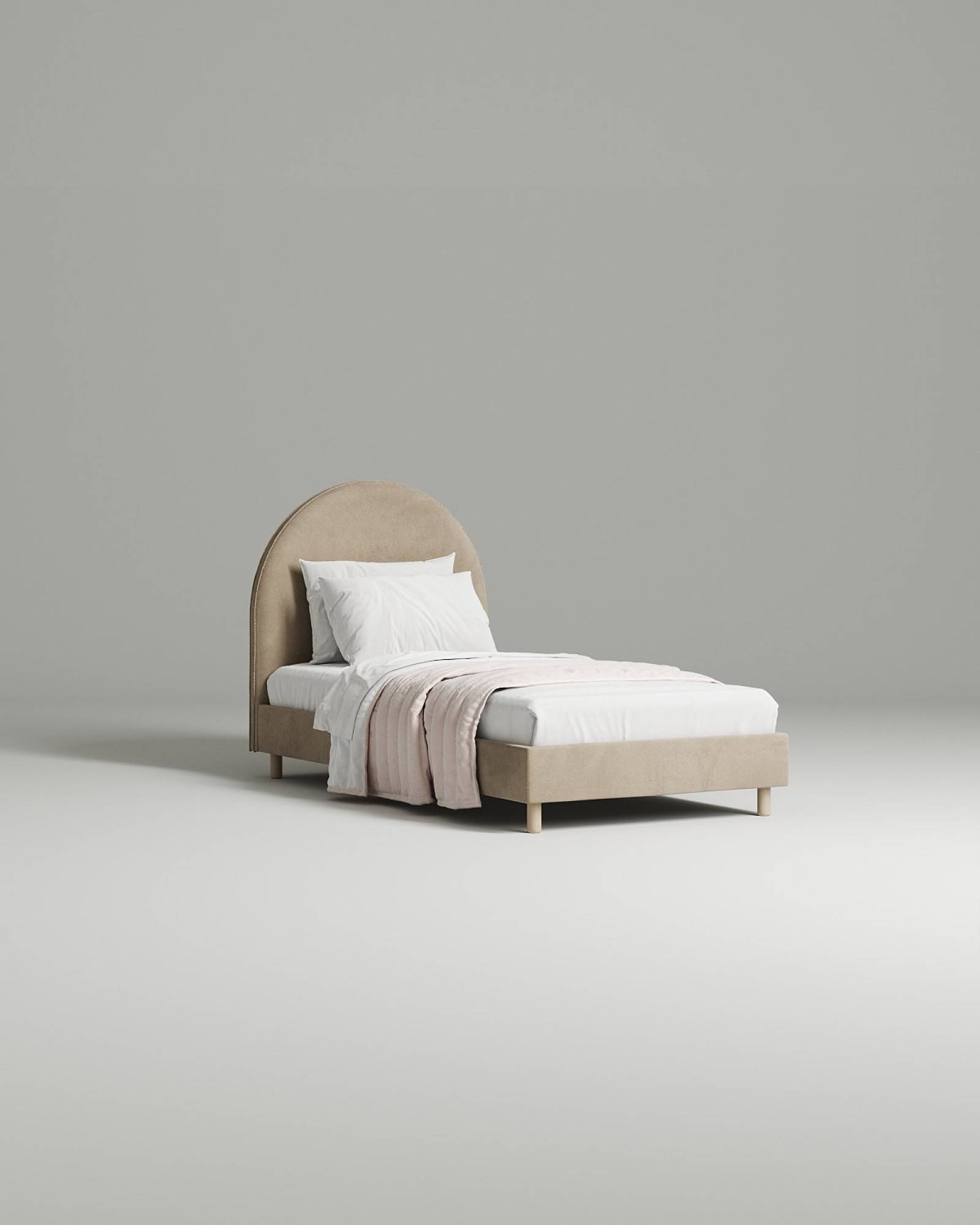 Кровать Bordo