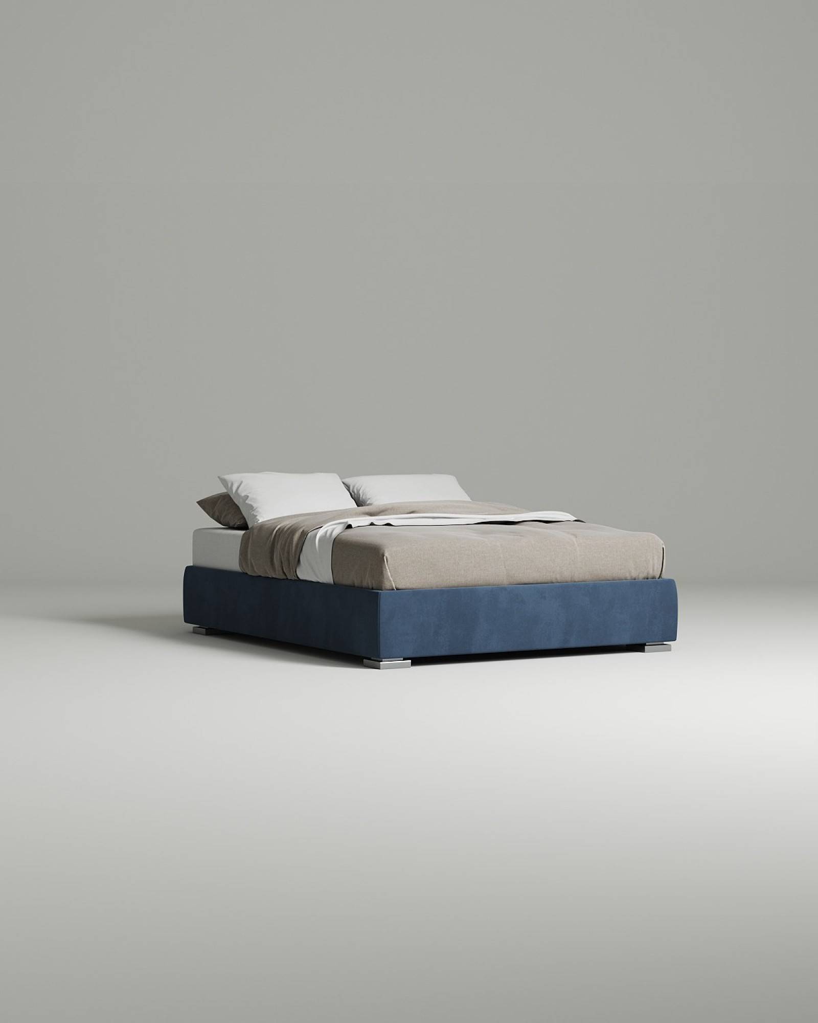 Кровать Cribby