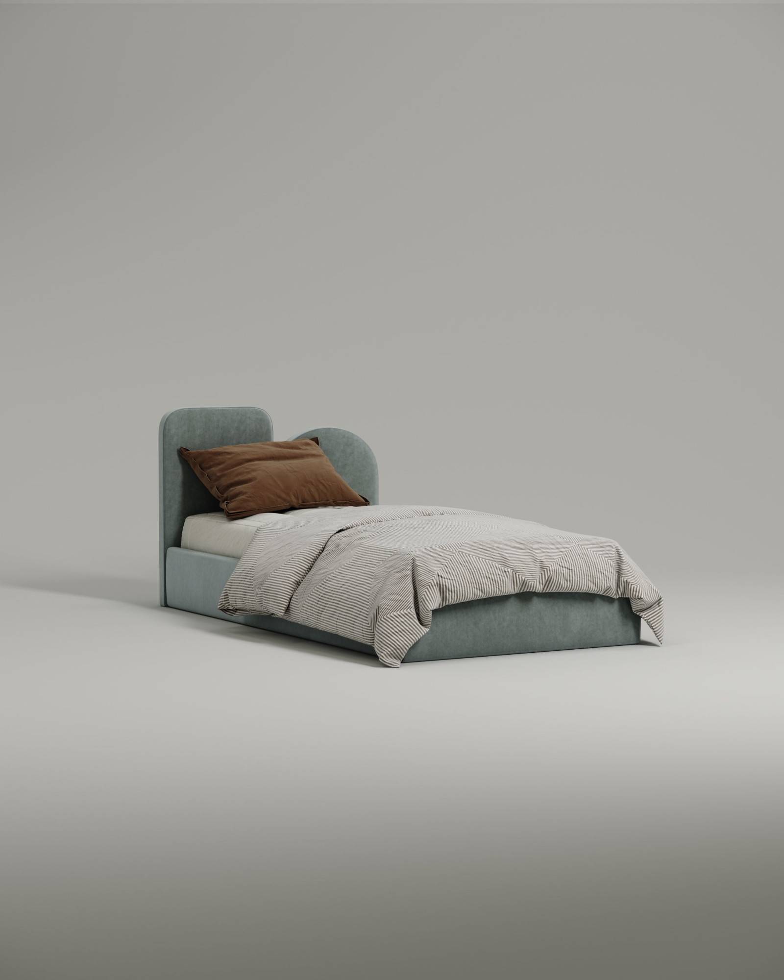 Кровать Vienne