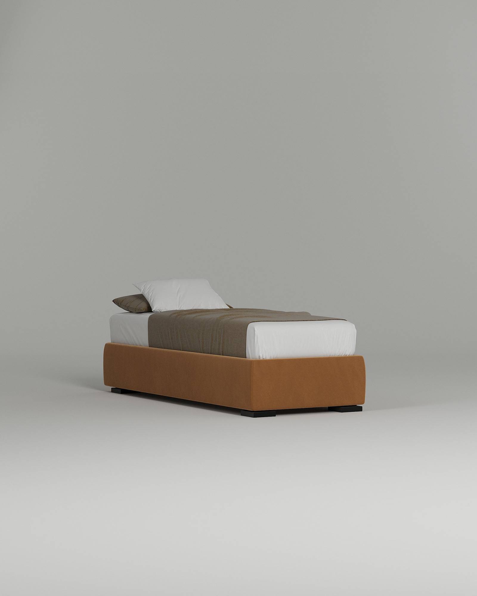 Кровать Cribby mini