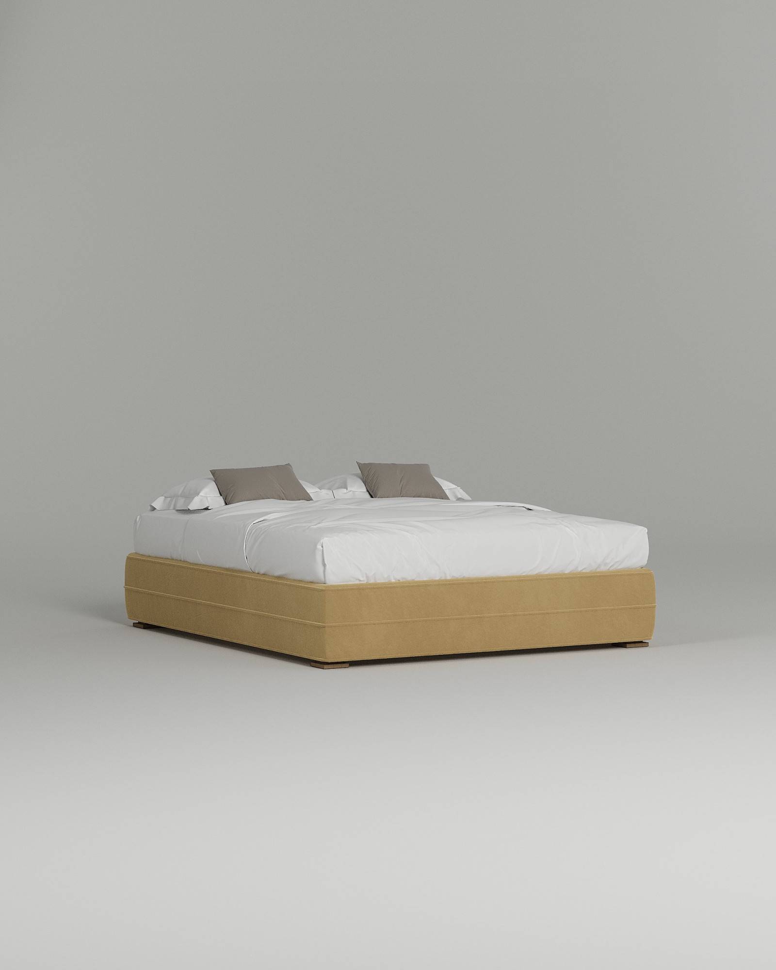 Кровать Holen