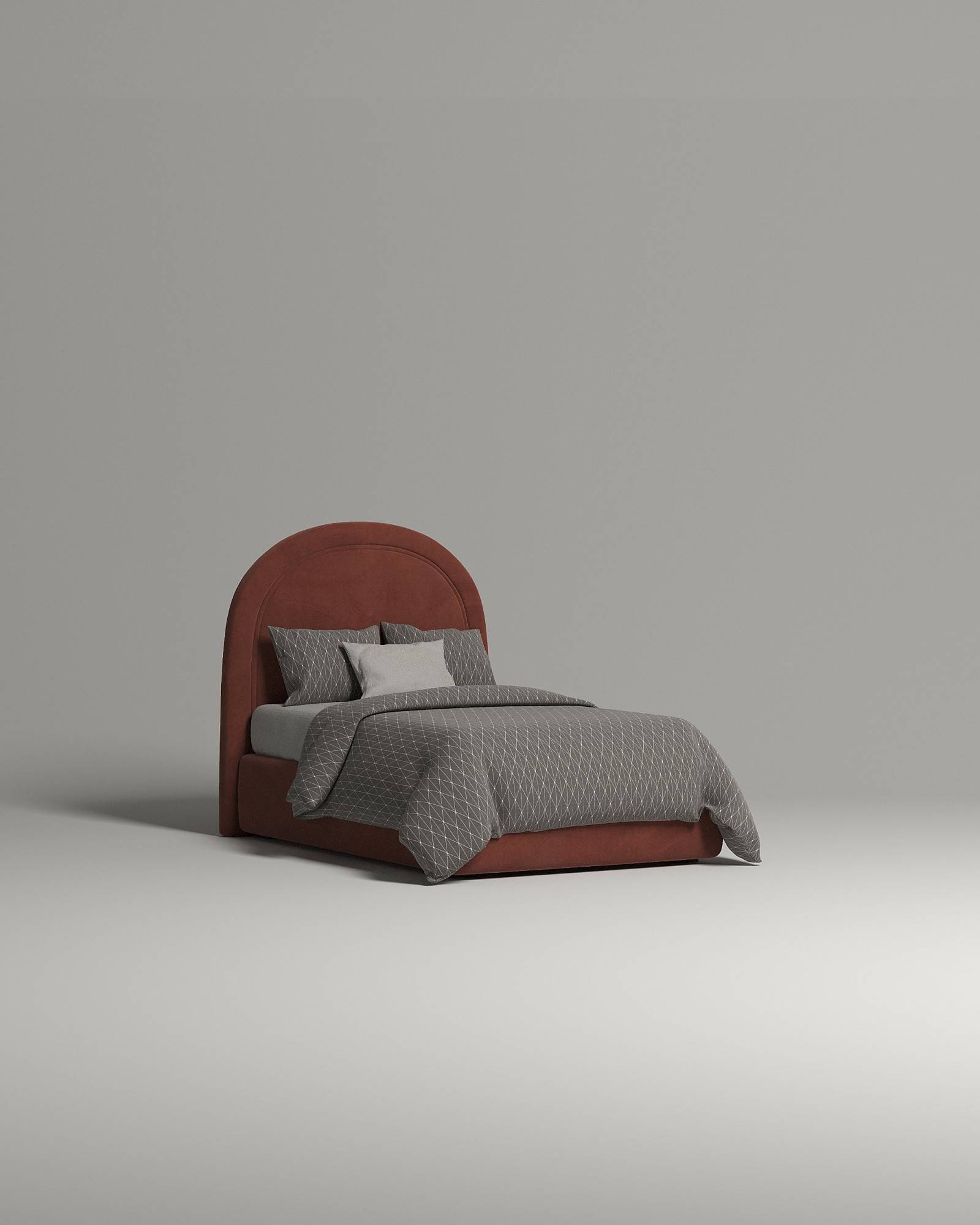 Кровать Finally