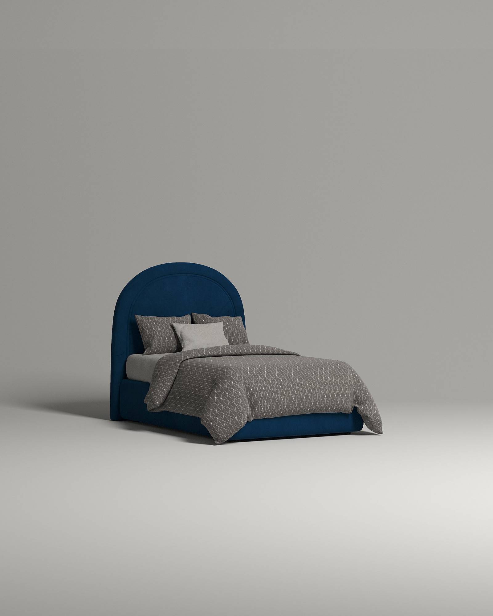 Кровать Finally