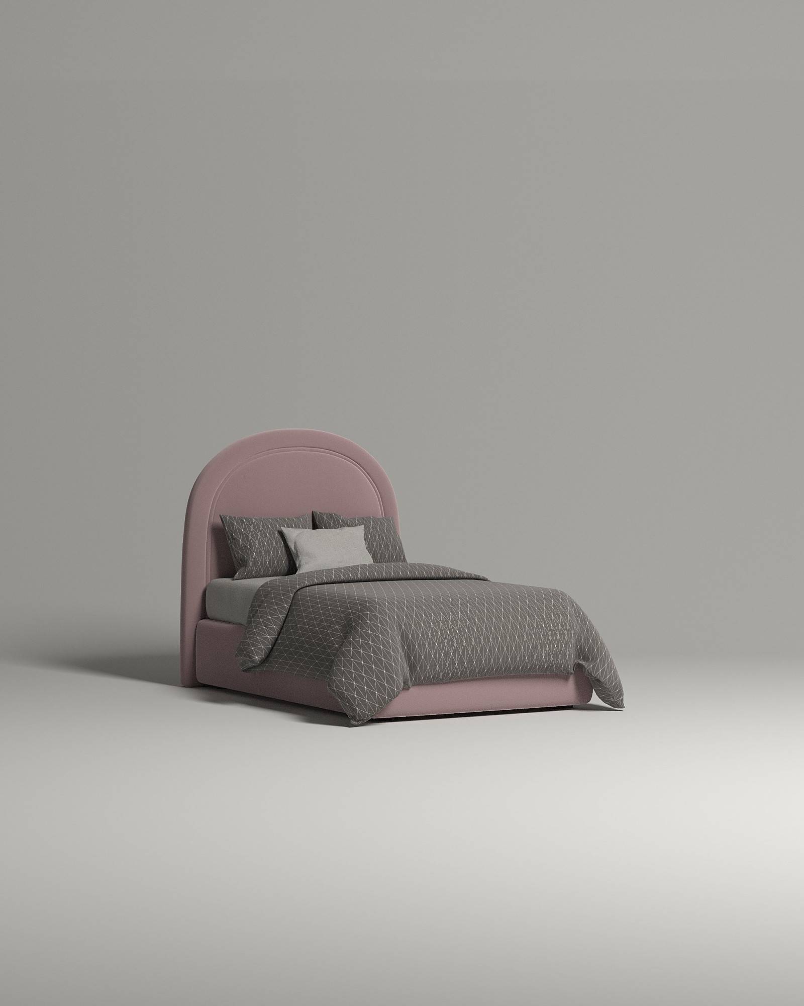 Кровать Finally