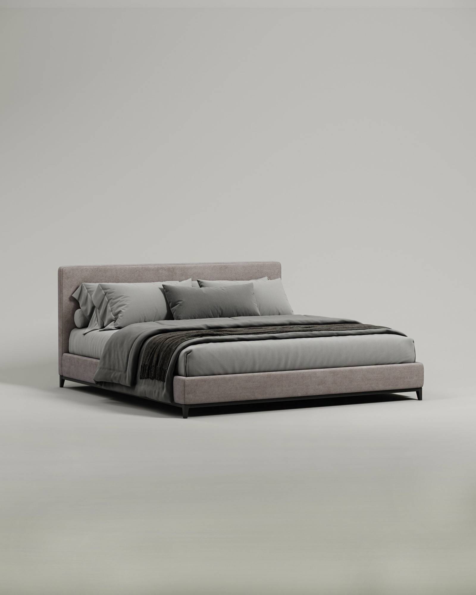 Кровать Lironda