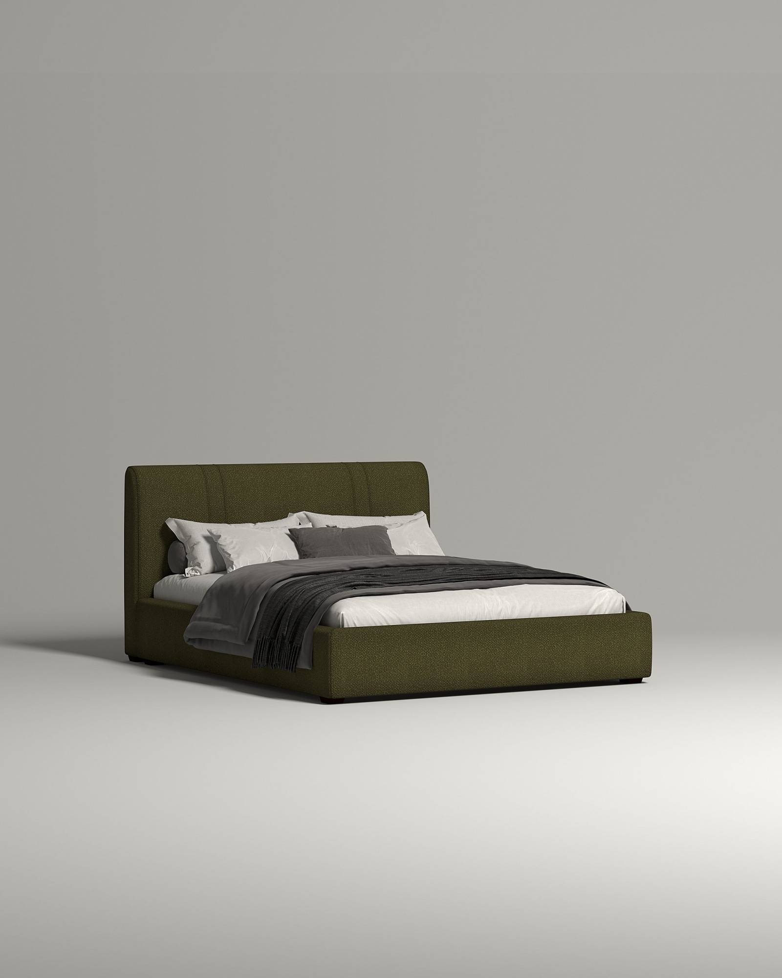 Кровать Olldy