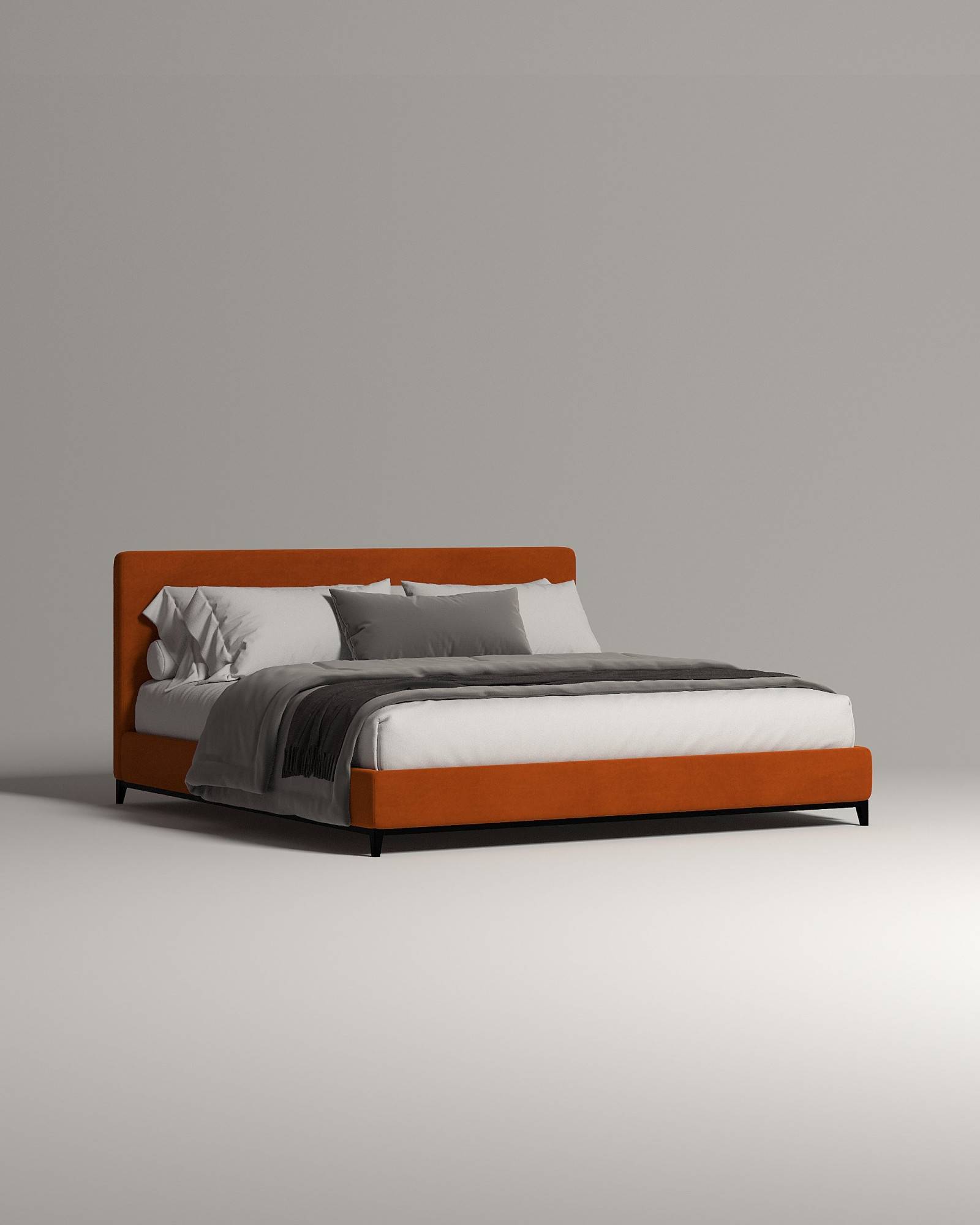 Кровать Lironda