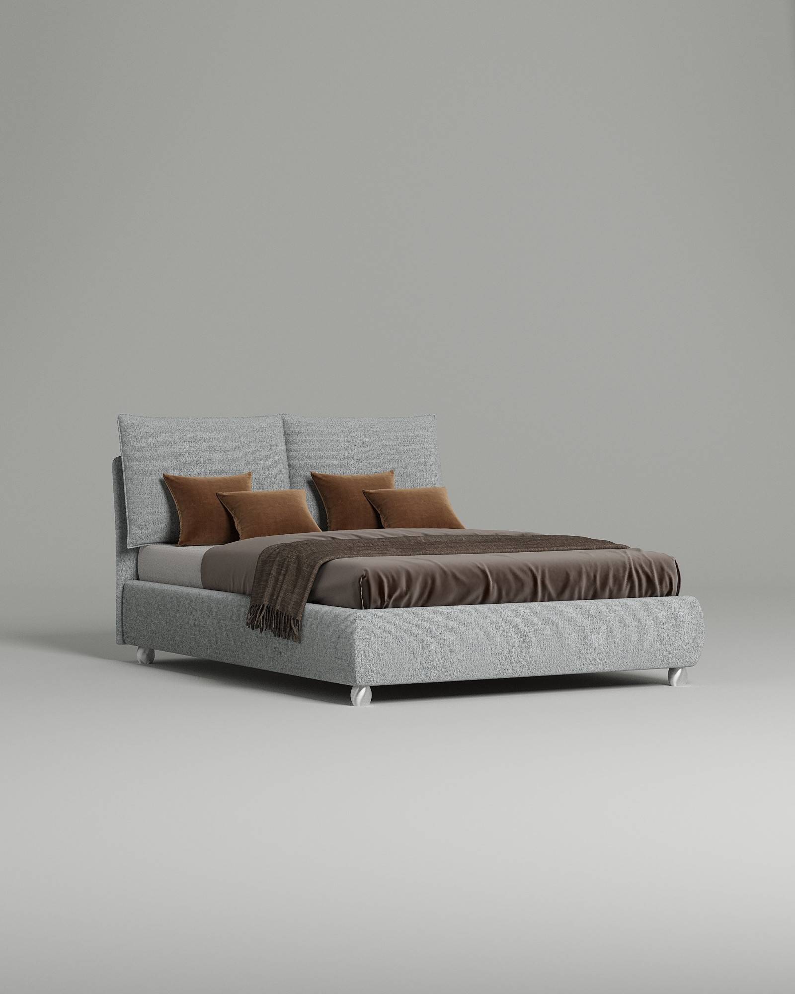 Кровать Matti