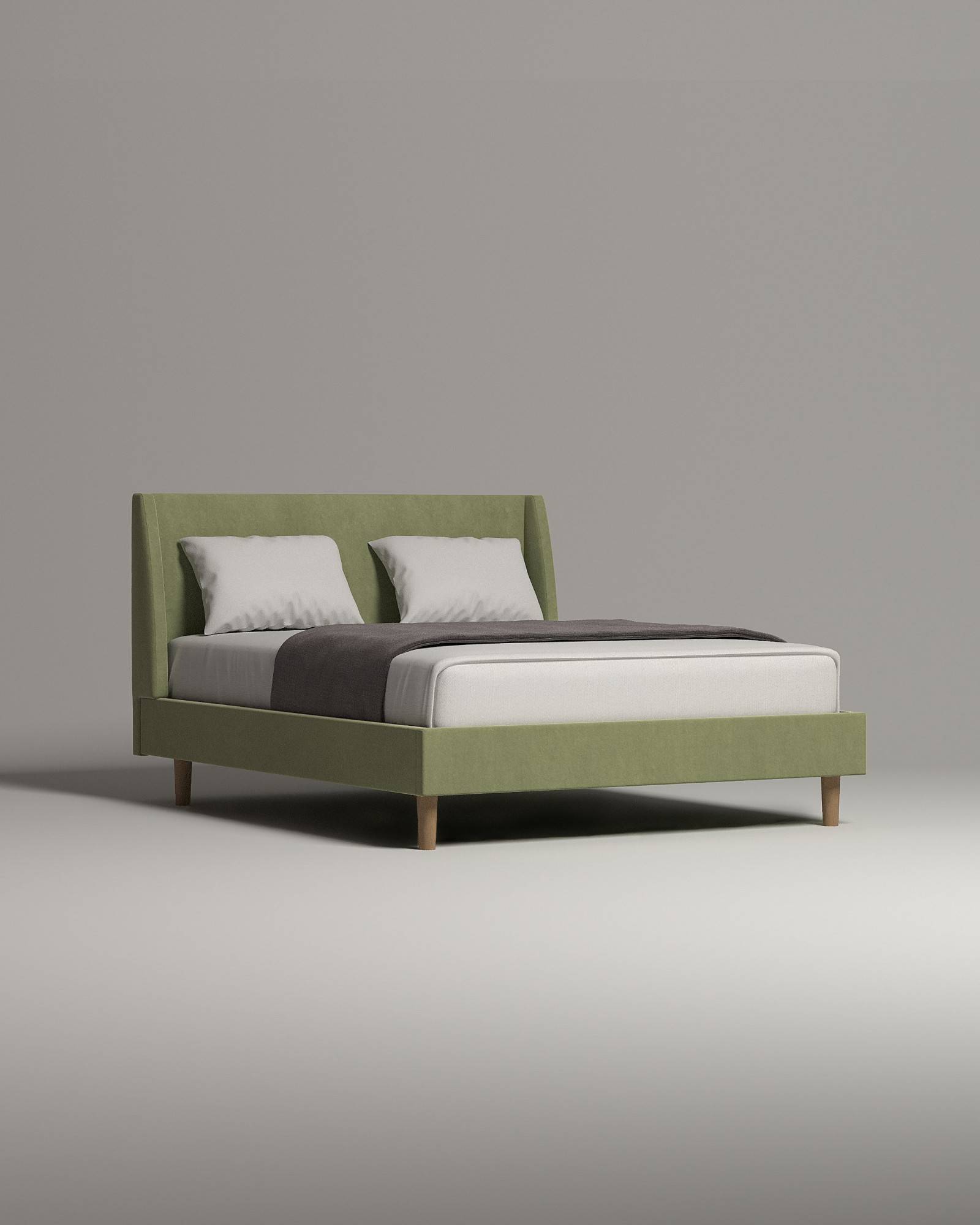 Кровать Vinni