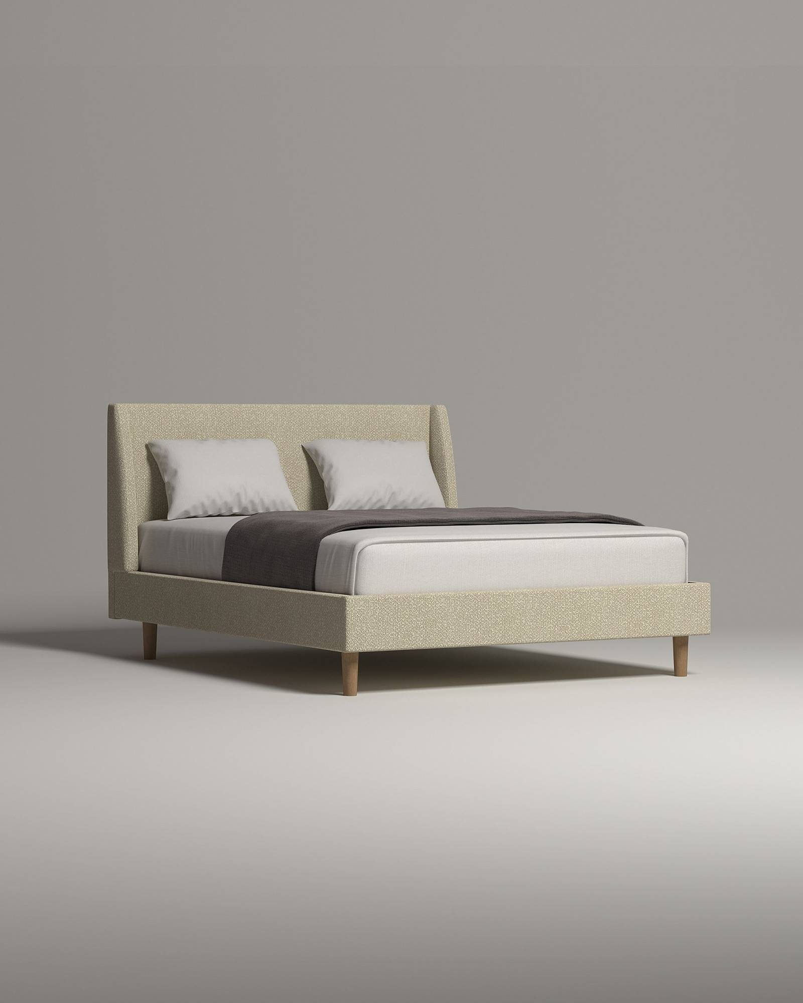 Кровать Vinni