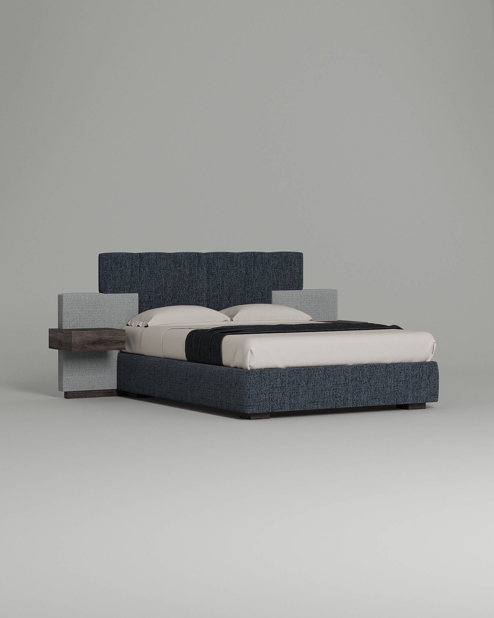 Кровать Hanssen