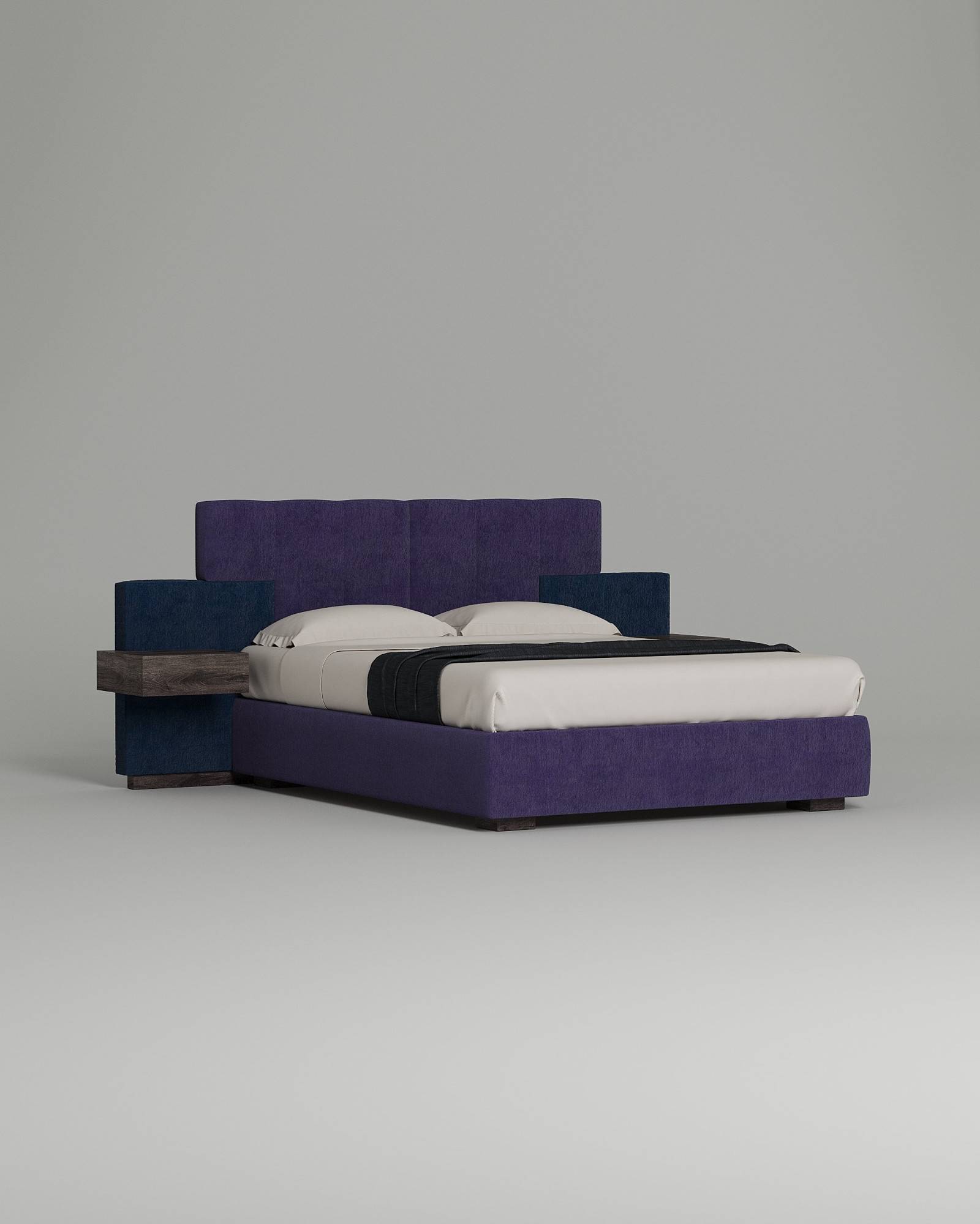 Кровать Hanssen