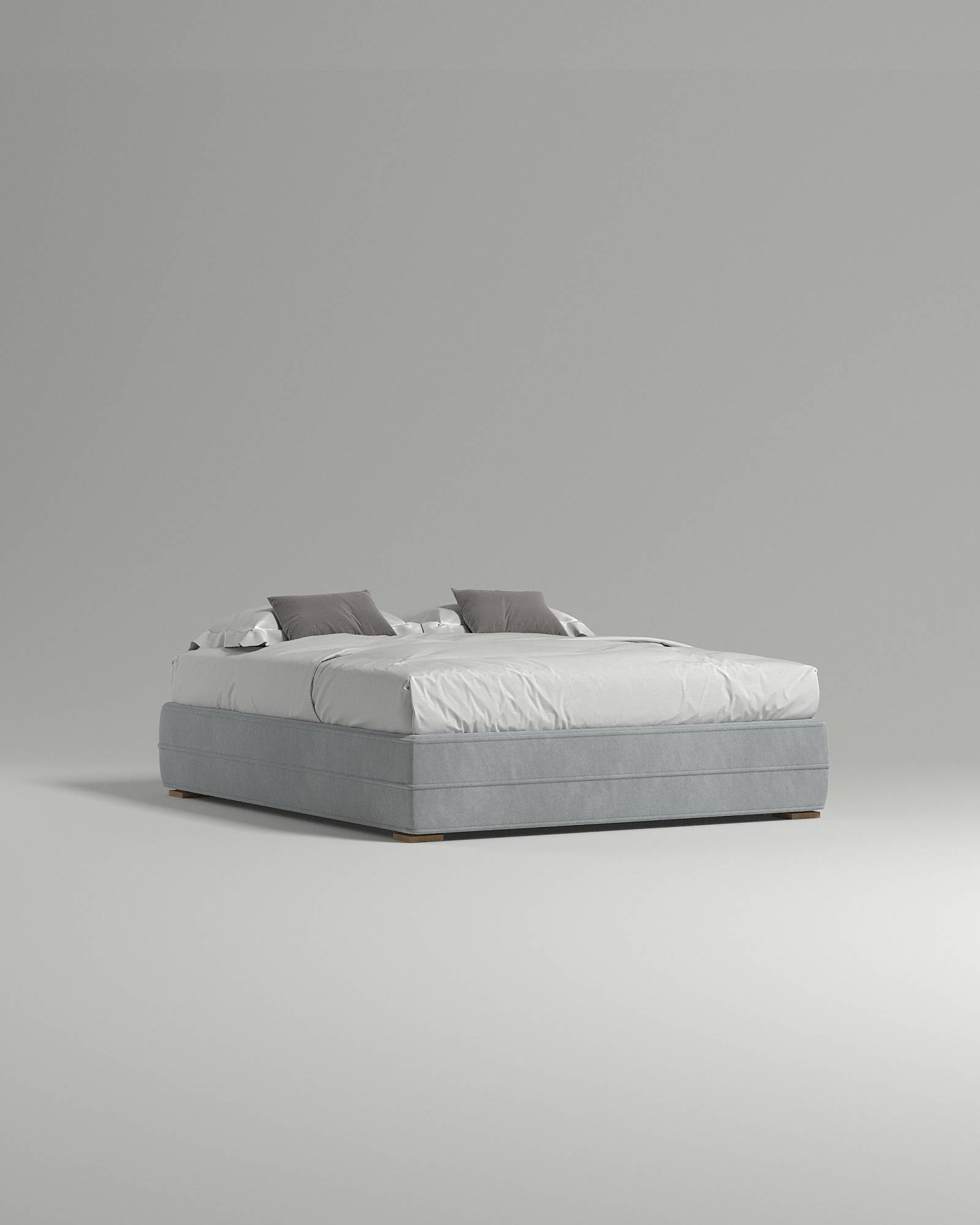 Кровать Holen