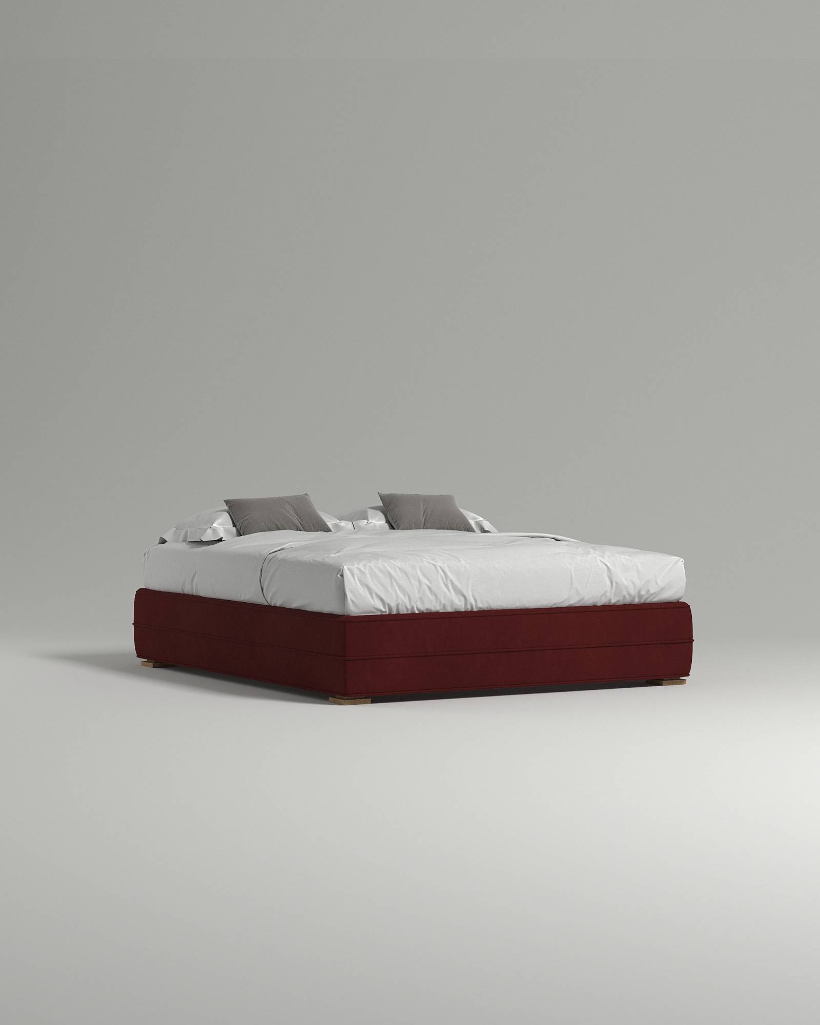 Кровать Holen