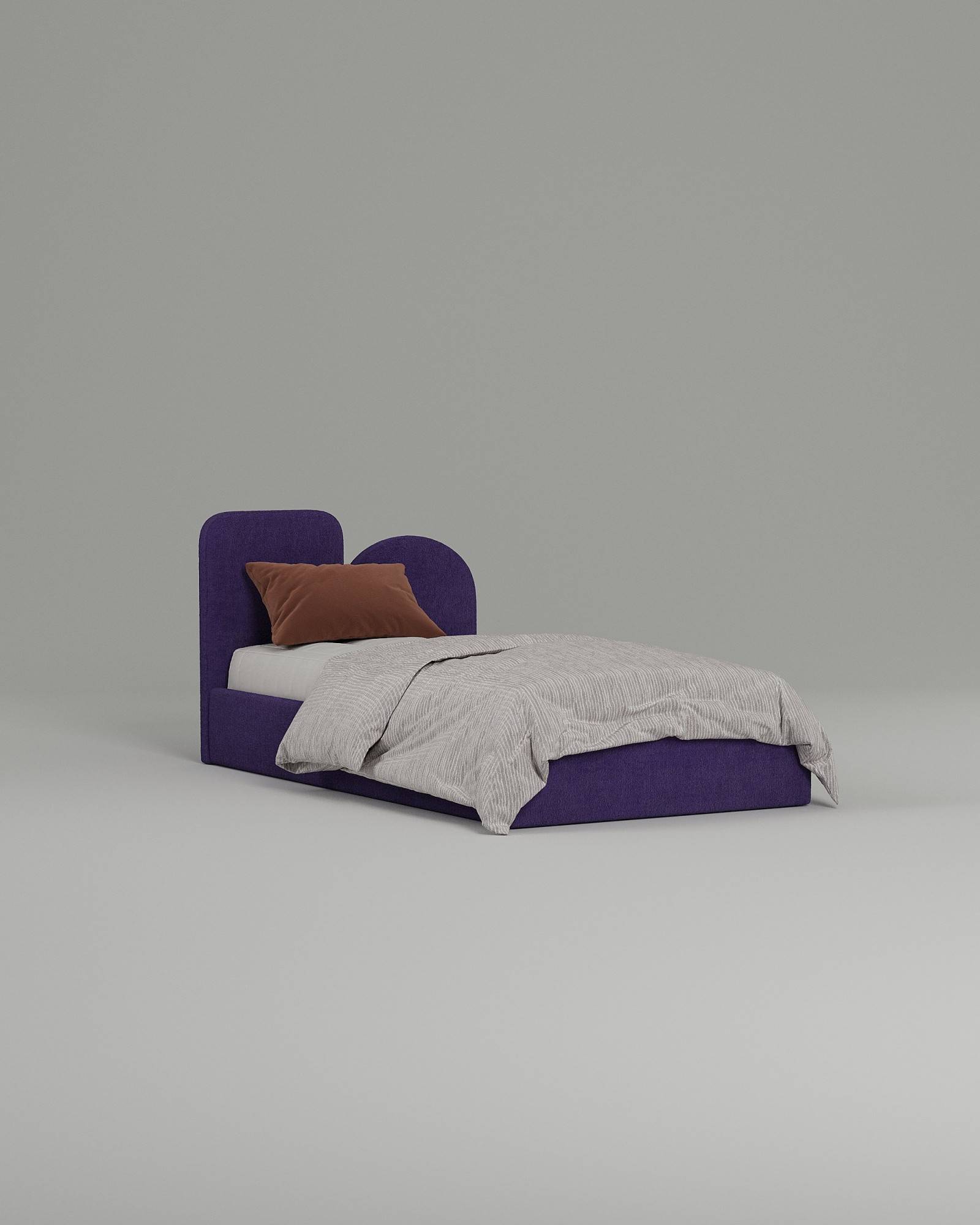 Кровать Vienne