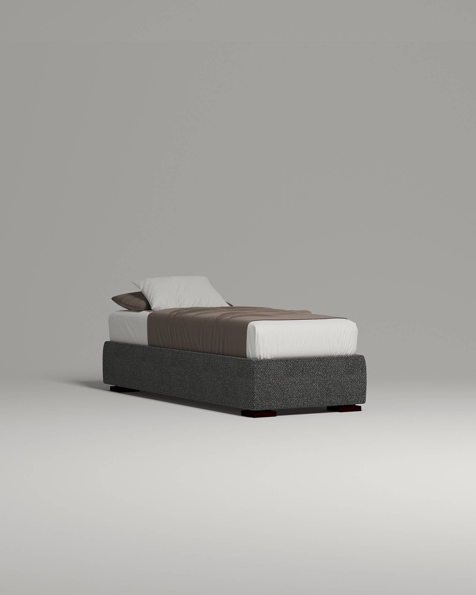 Кровать Cribby mini