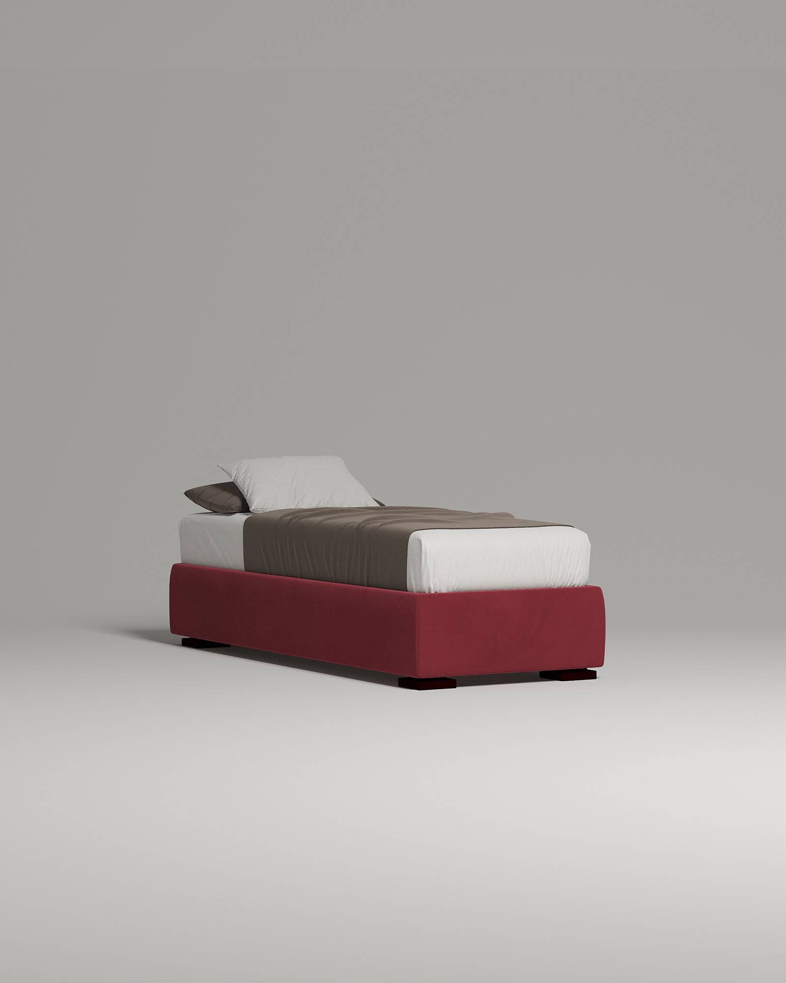 Кровать Cribby mini