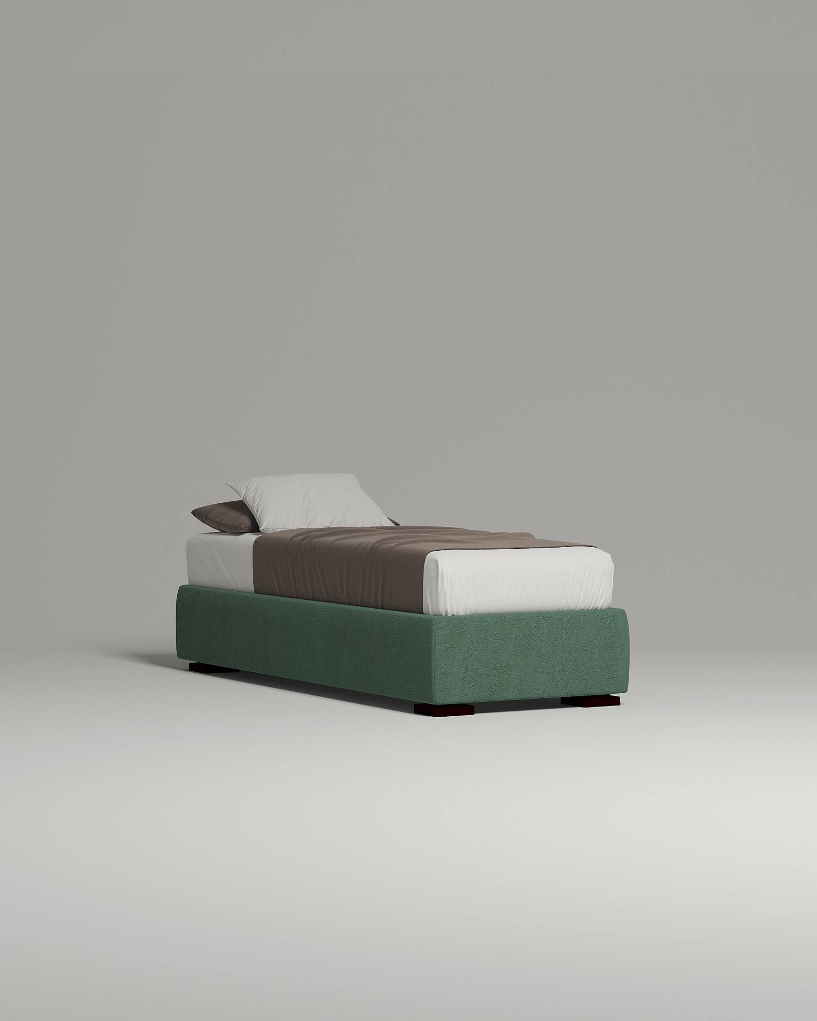 Кровать Cribby mini