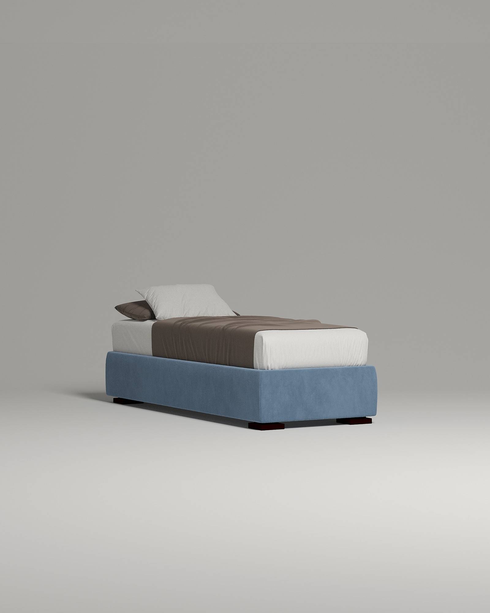 Кровать Cribby mini