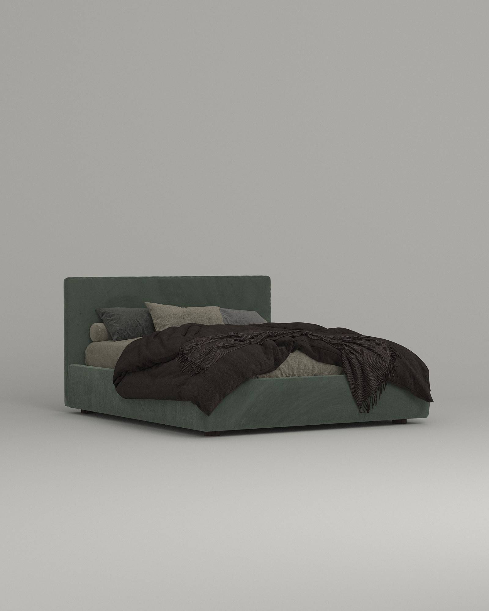 Кровать Somero