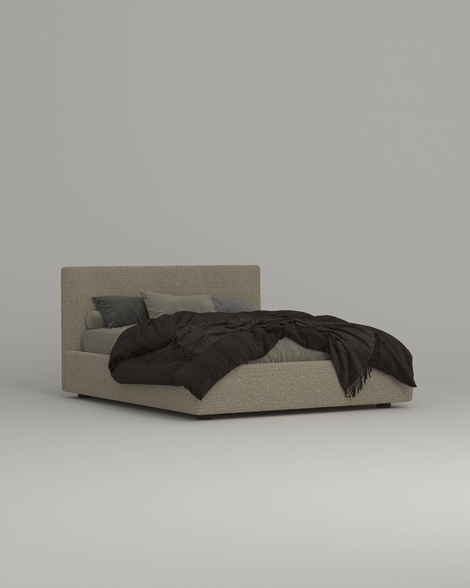 Кровать Somero