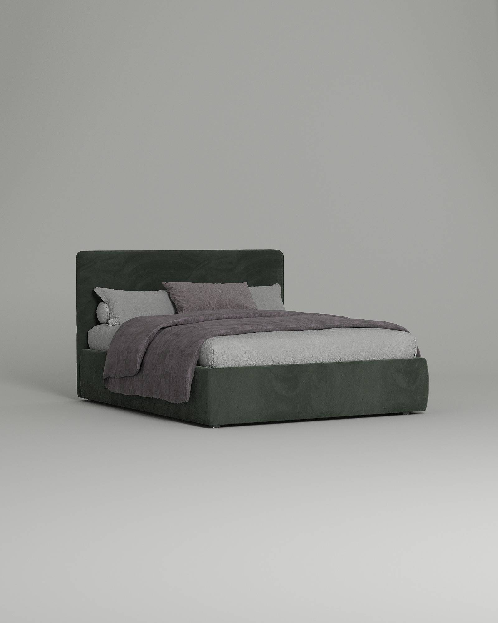 Кровать Oksitania