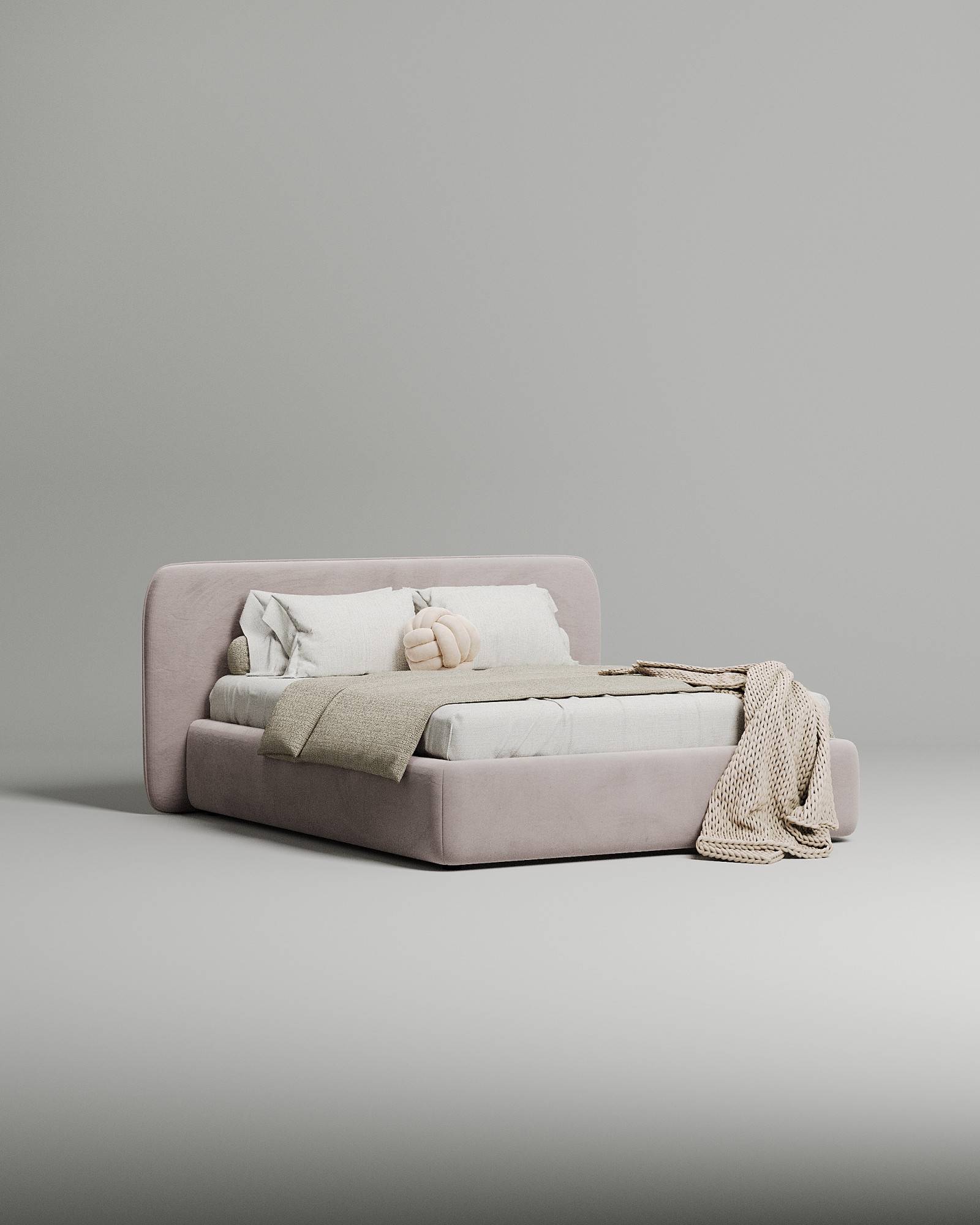 Кровать Endre