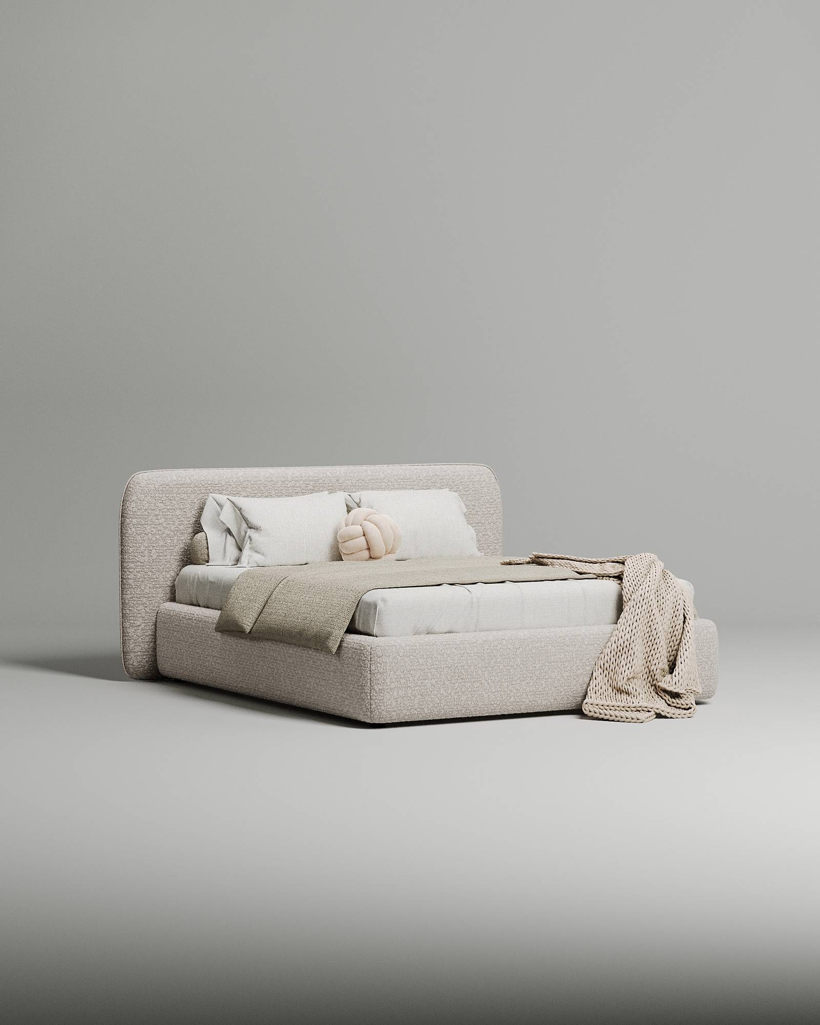 Кровать Endre