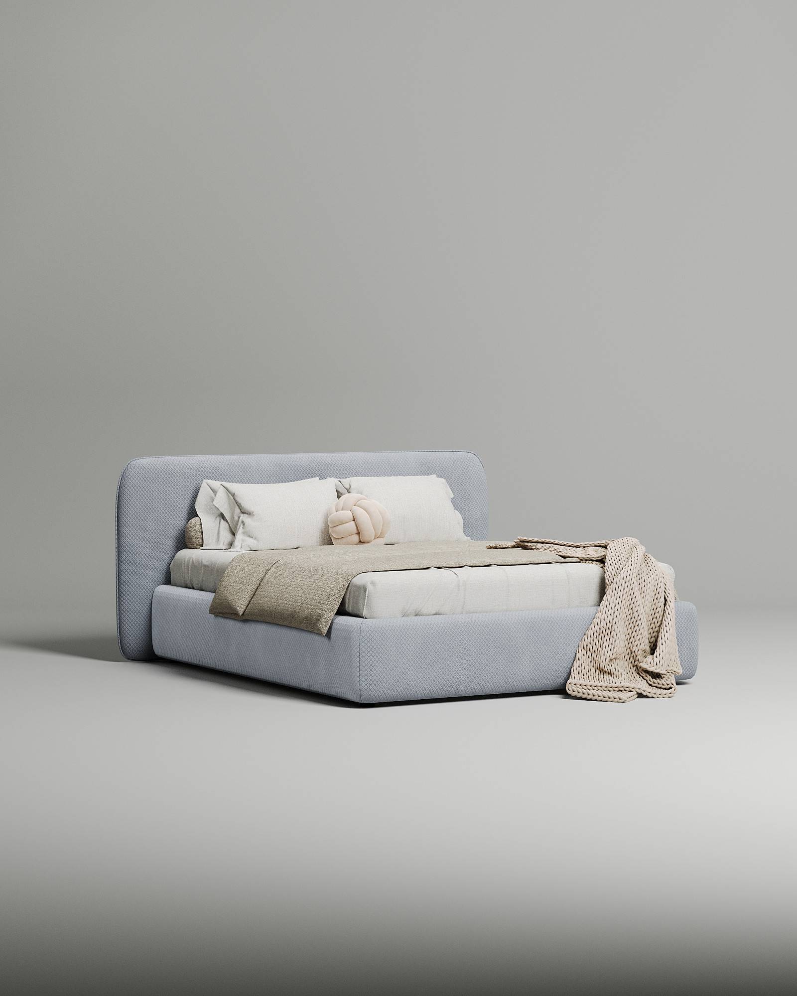 Кровать Endre