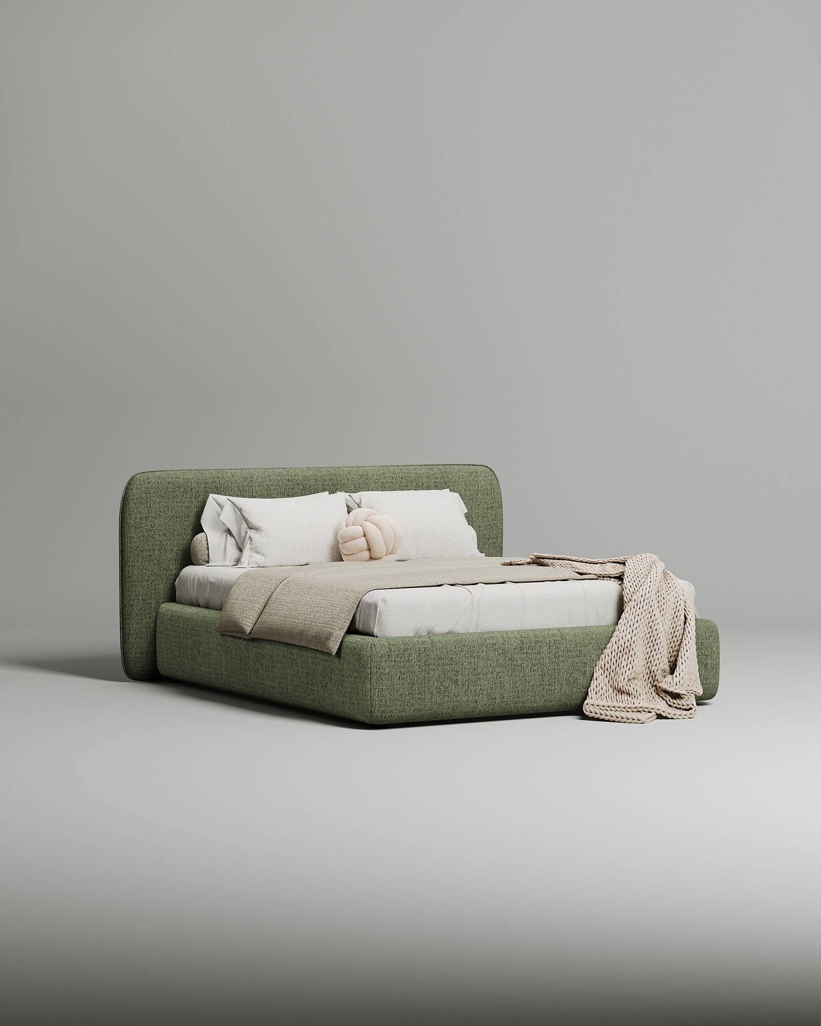 Кровать Endre