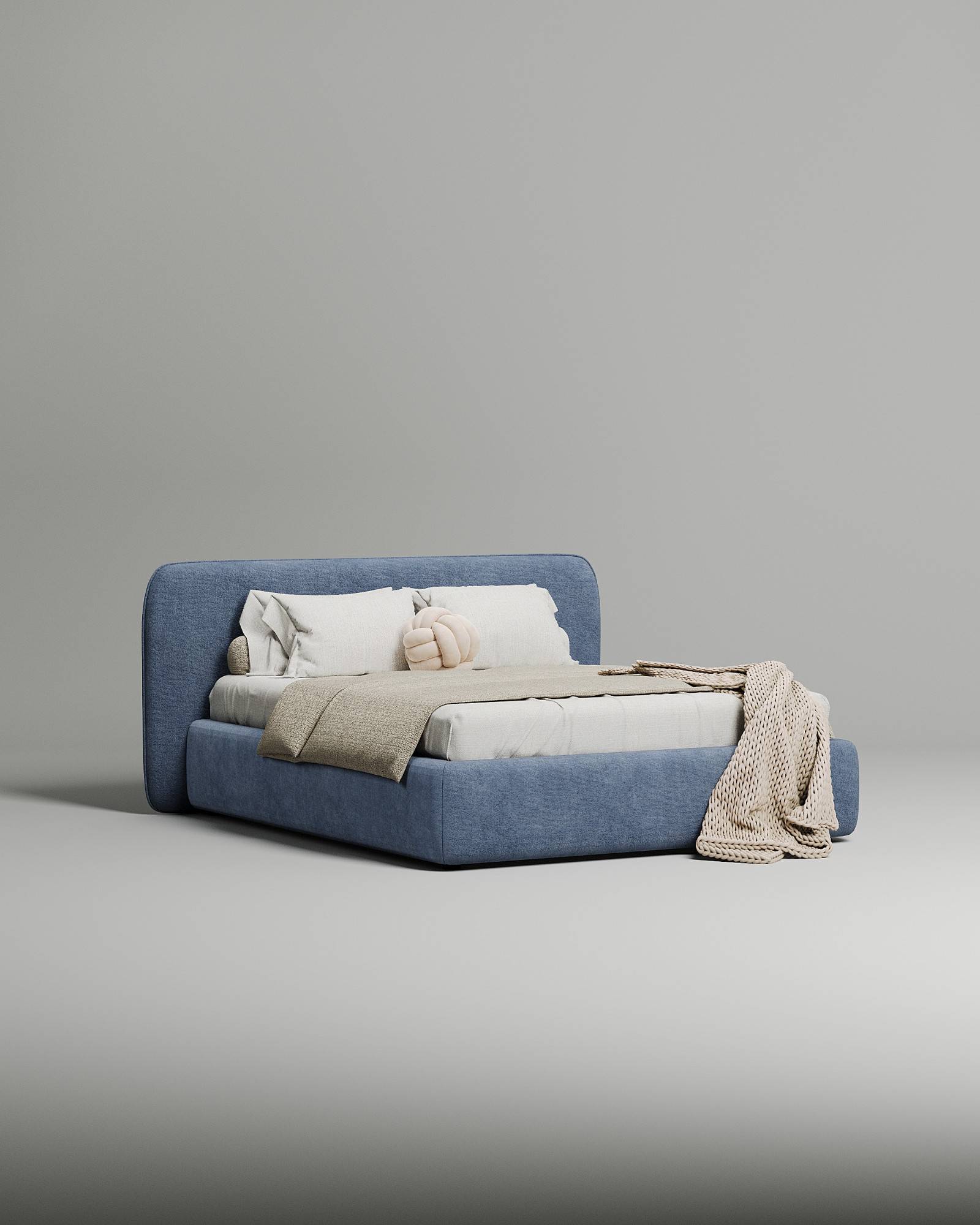 Кровать Endre