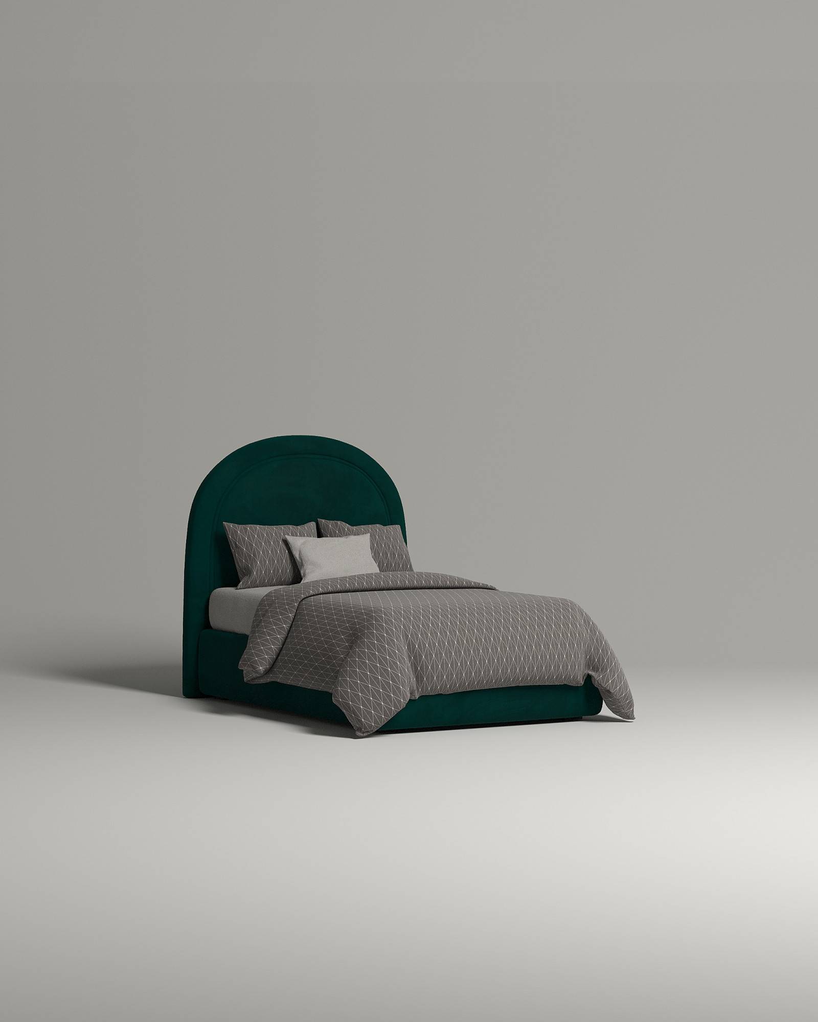 Кровать Finally