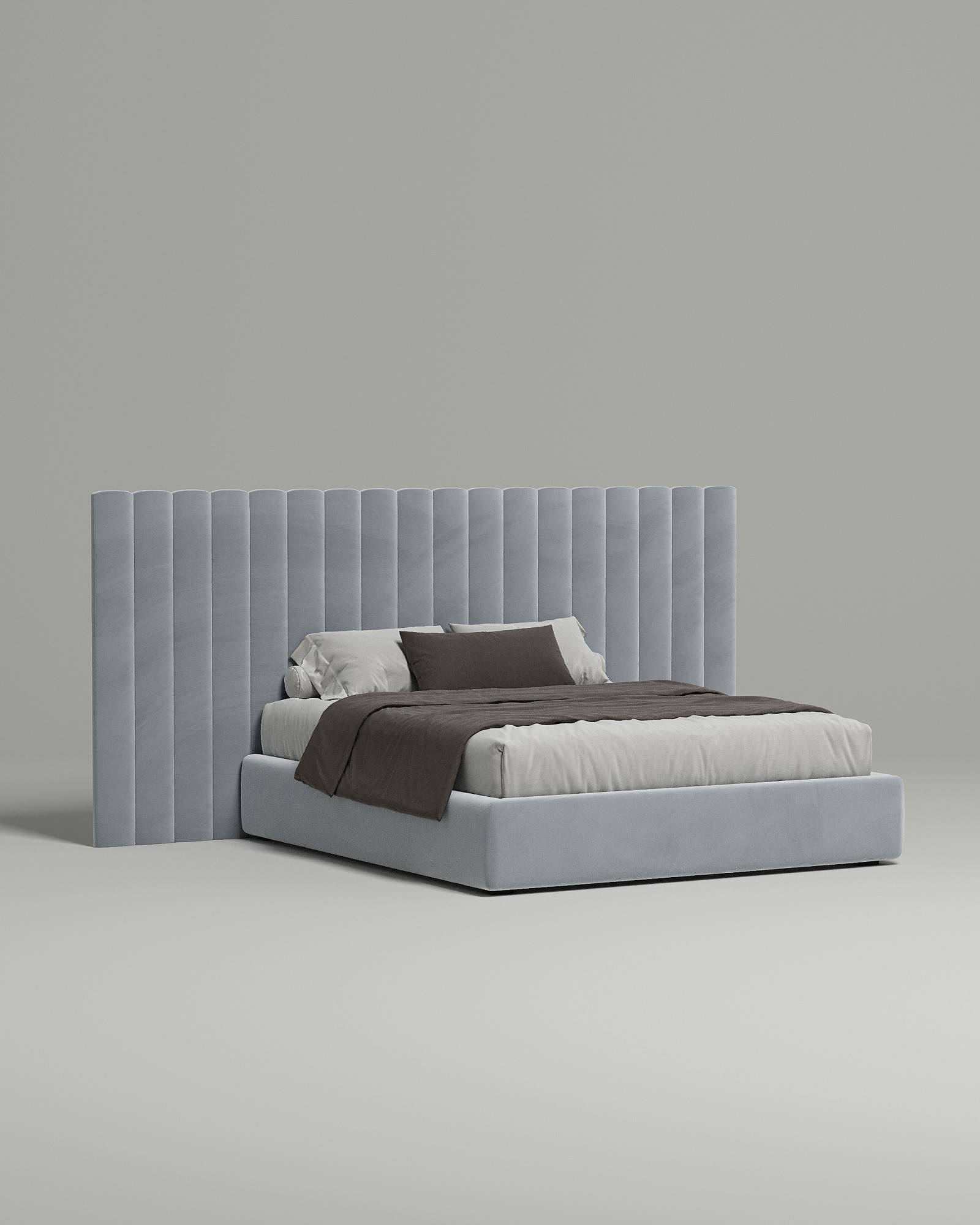 Кровать Messa