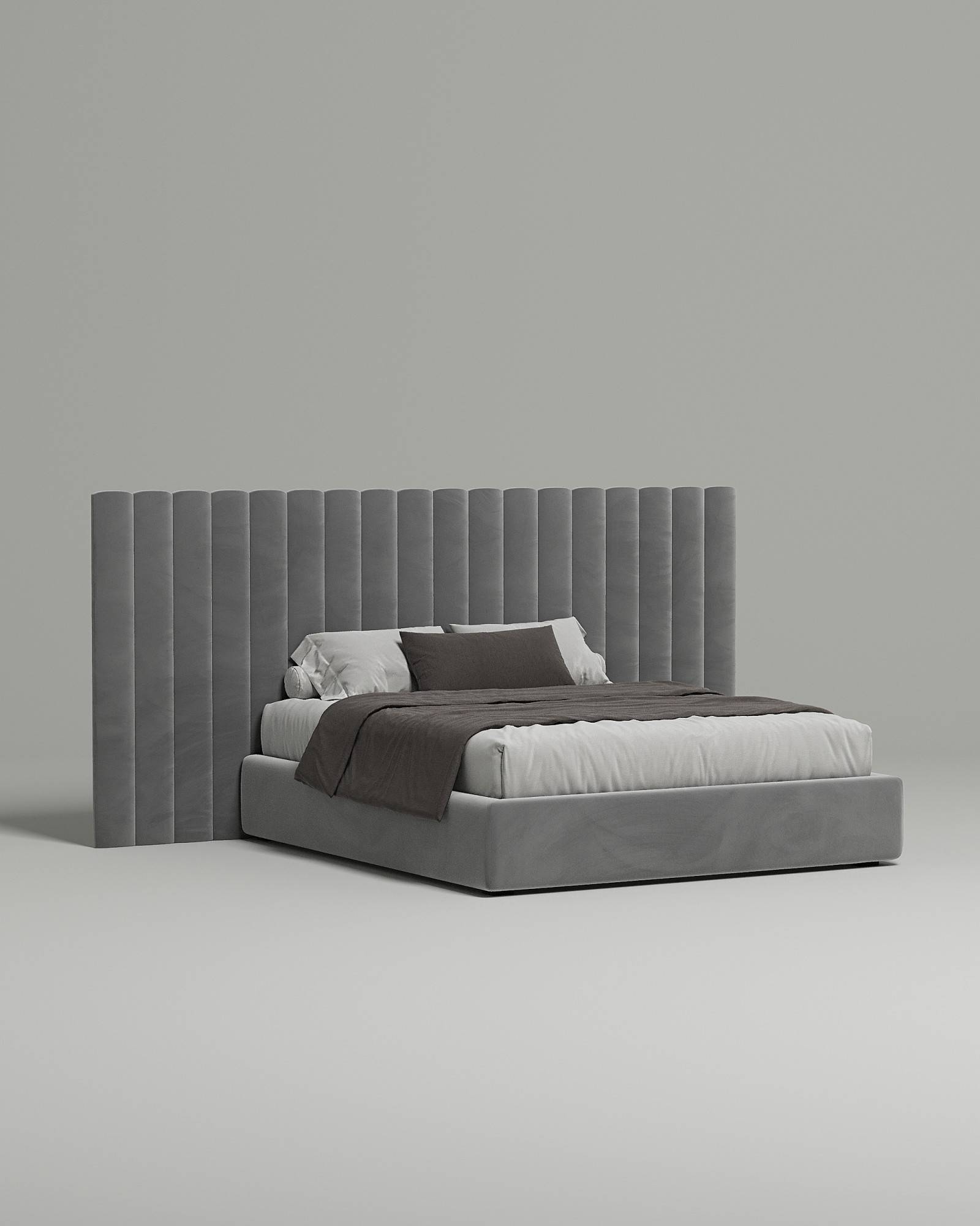 Кровать Messa