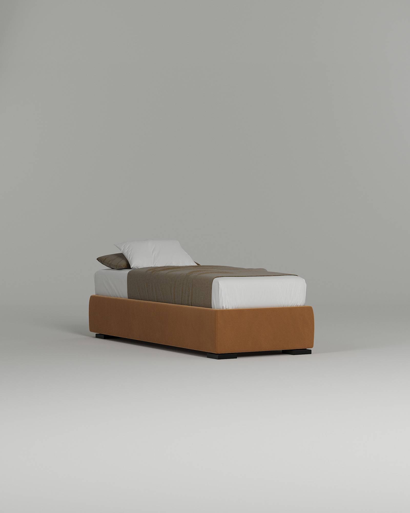 Кровать Cribby mini