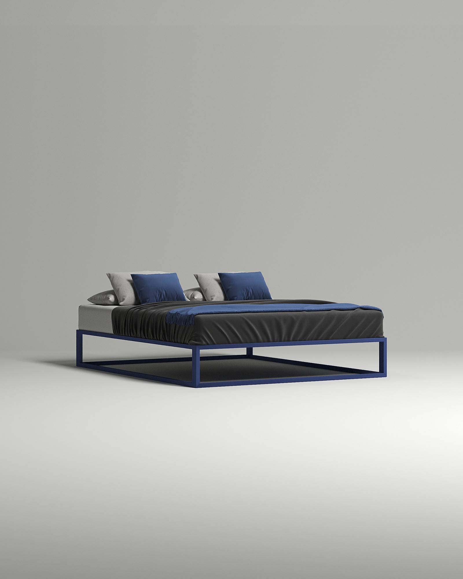 Кровать Dalen