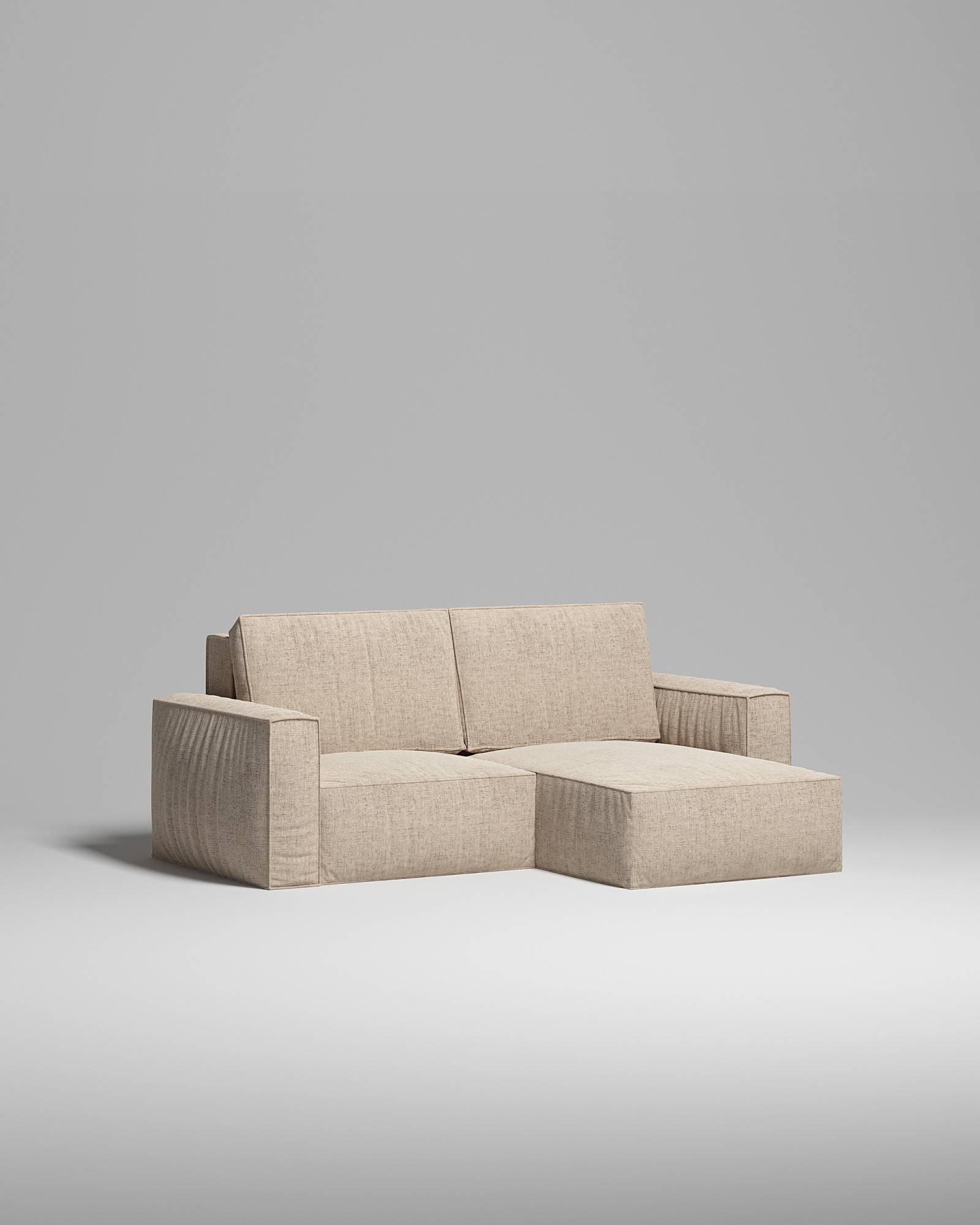 Диван Borgen mini