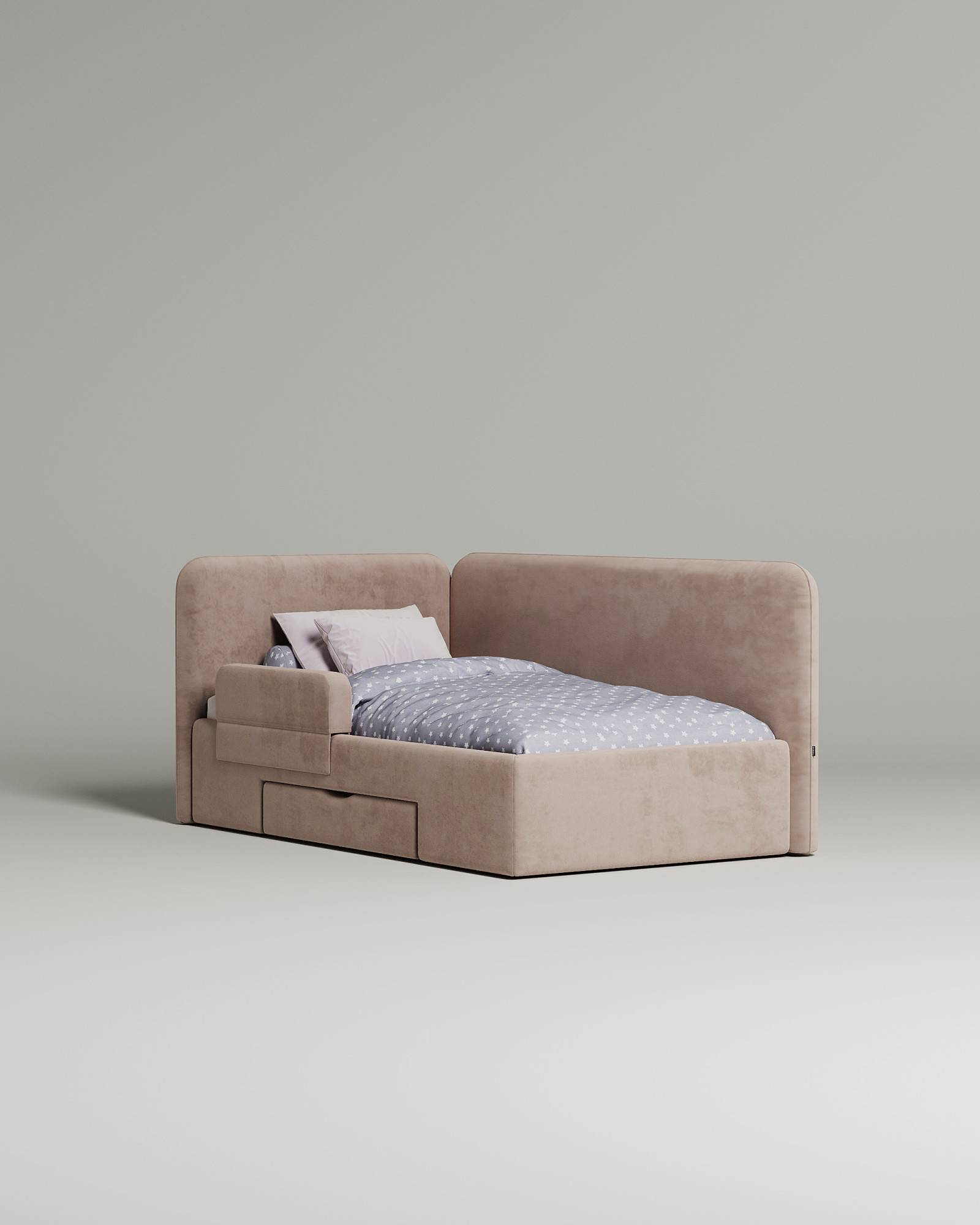 Кровать Tarmo