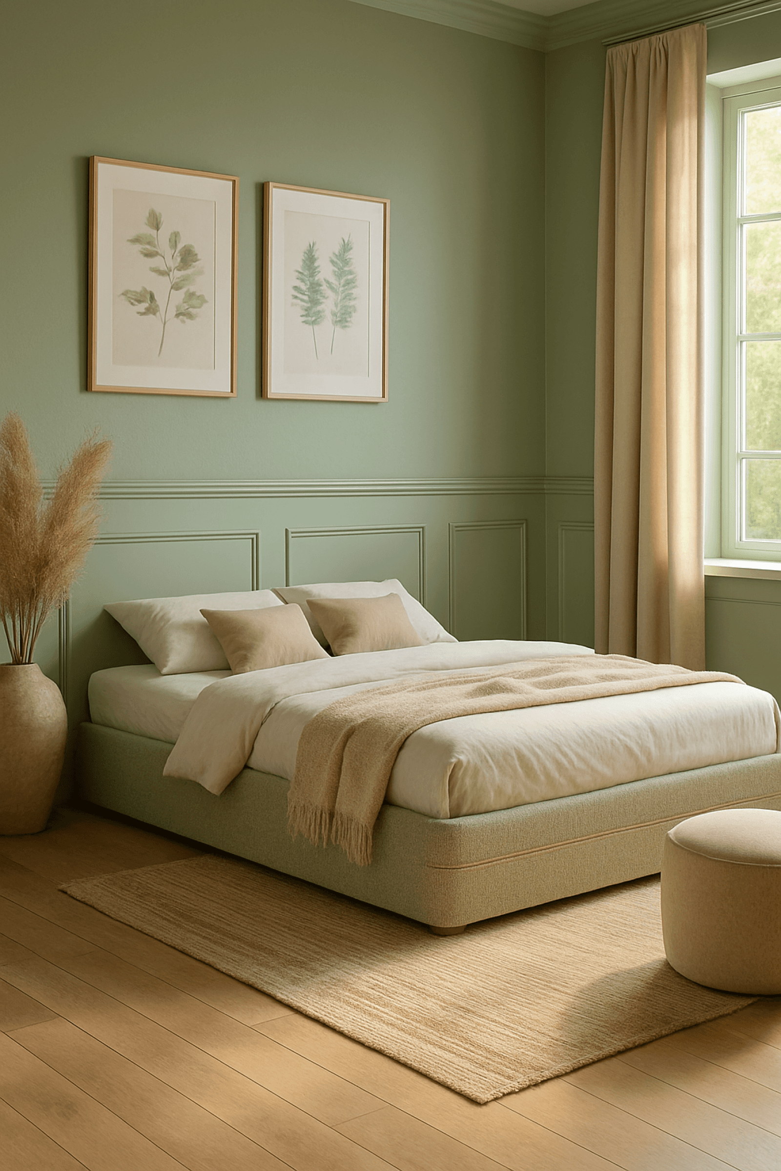 Кровать Holen