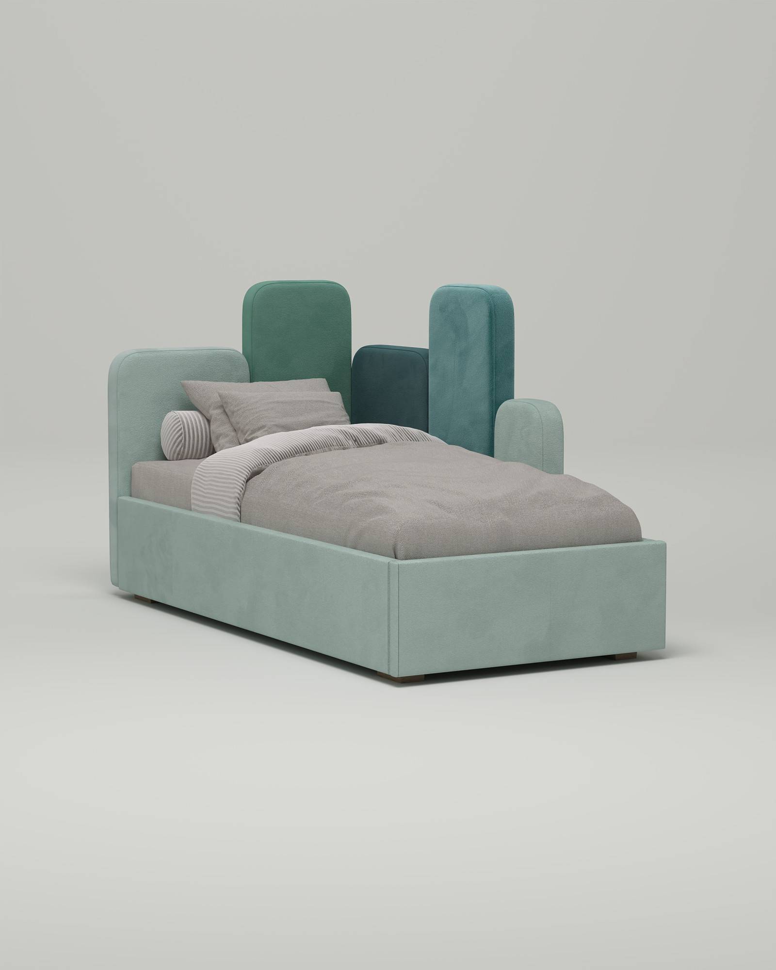 Кровать Sapid