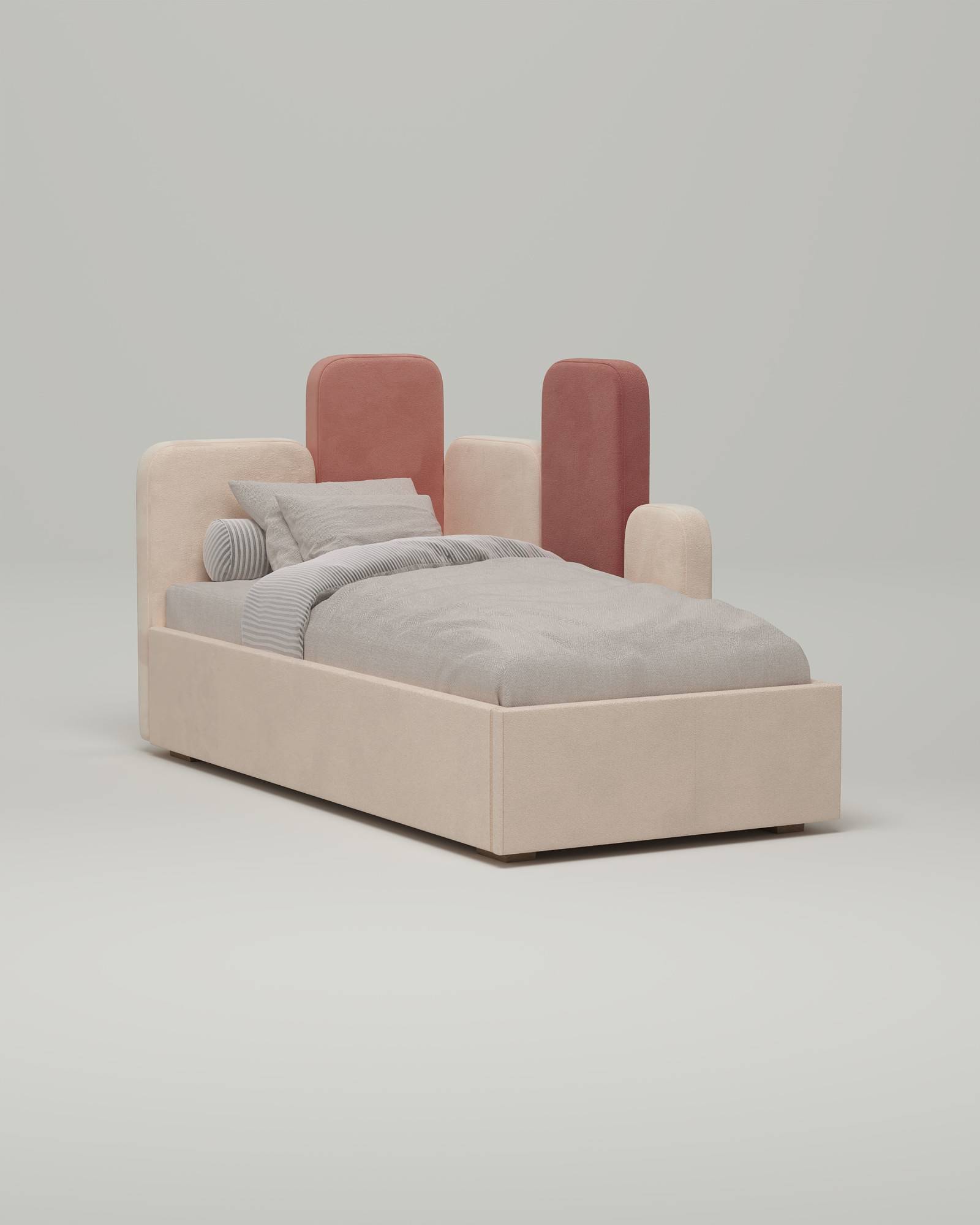 Кровать Sapid