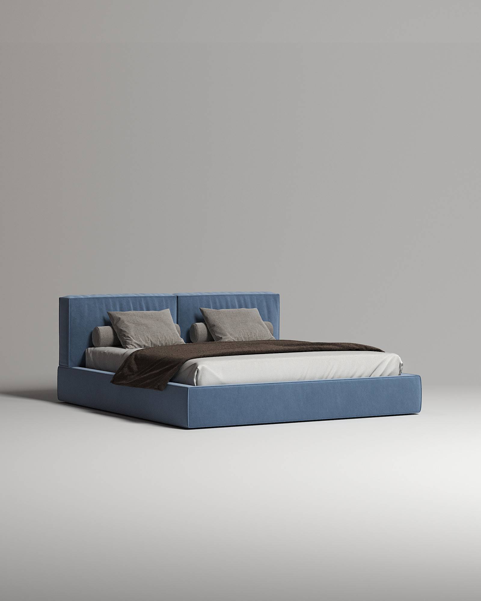 Кровать Borgen