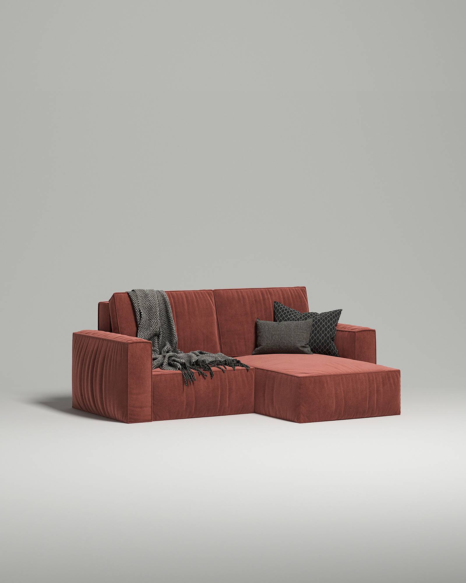 Диван Borgen mini