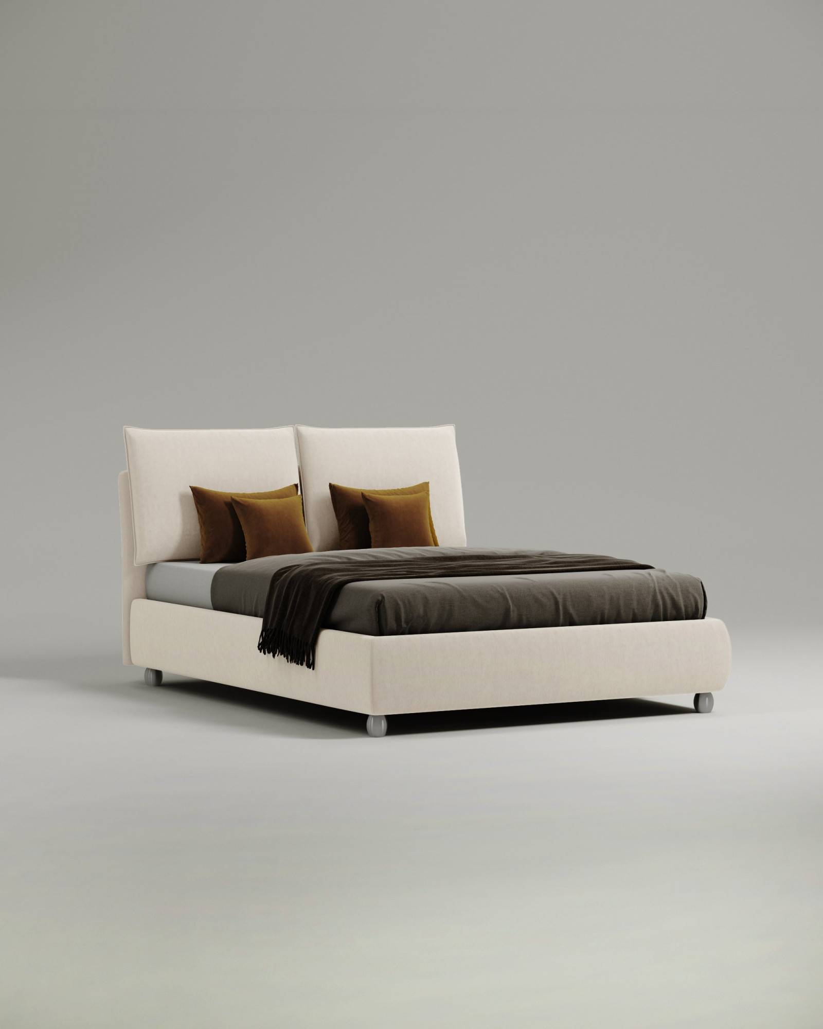 Кровать Matti