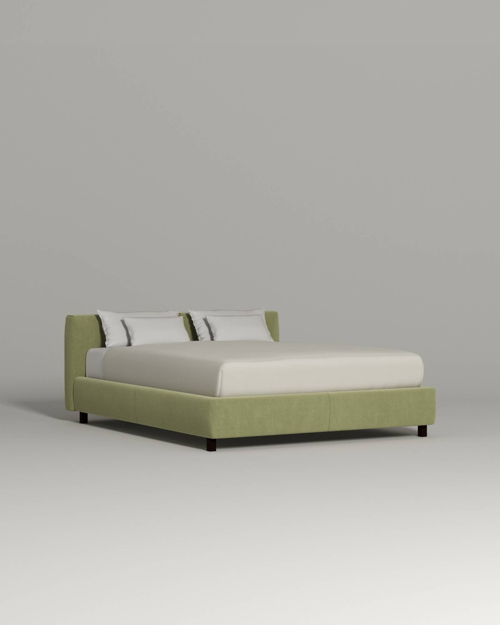 Кровать Meringa