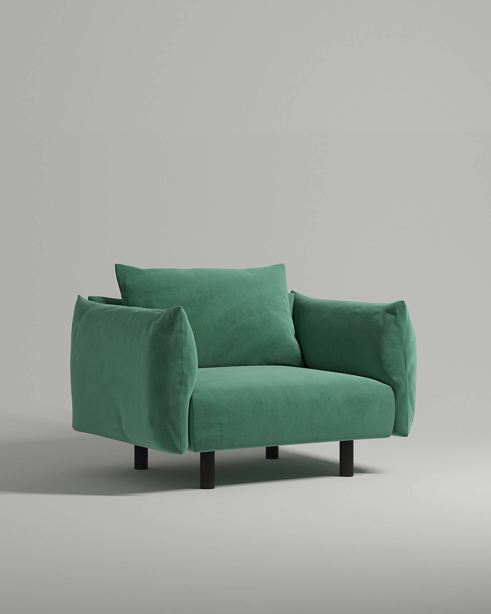 Кресло Hetland