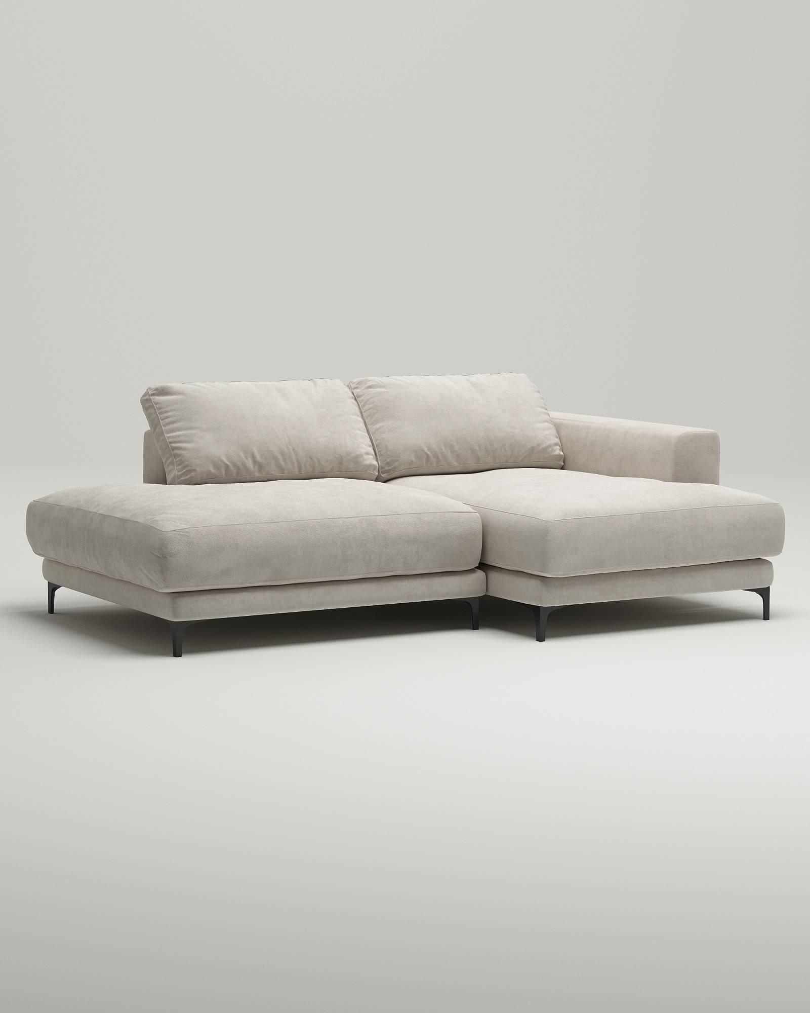 Диван Industrial mini