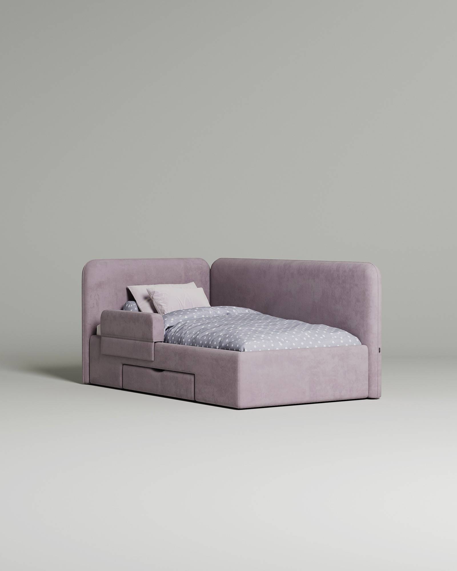 Кровать Tarmo