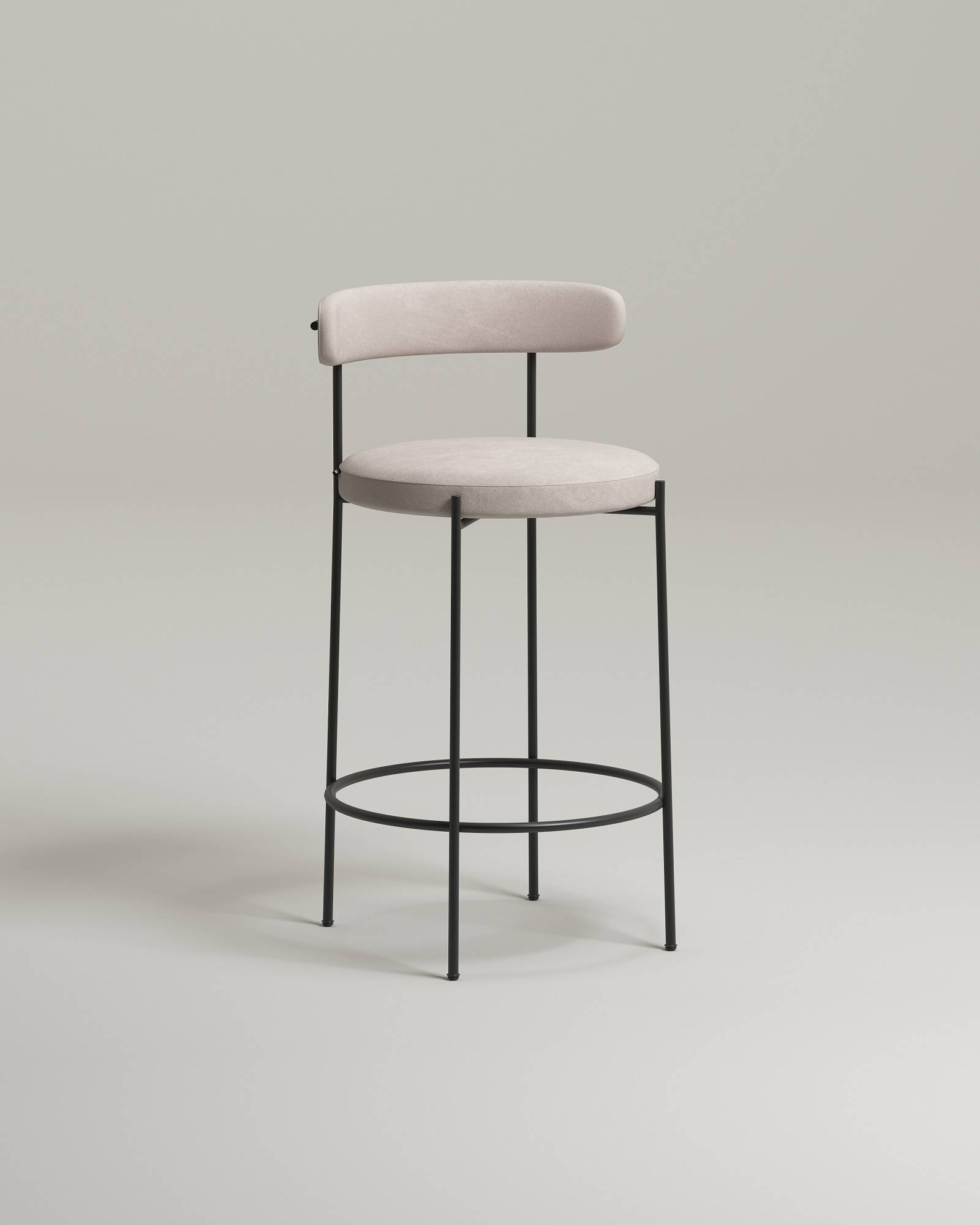 Стул Ramones bar