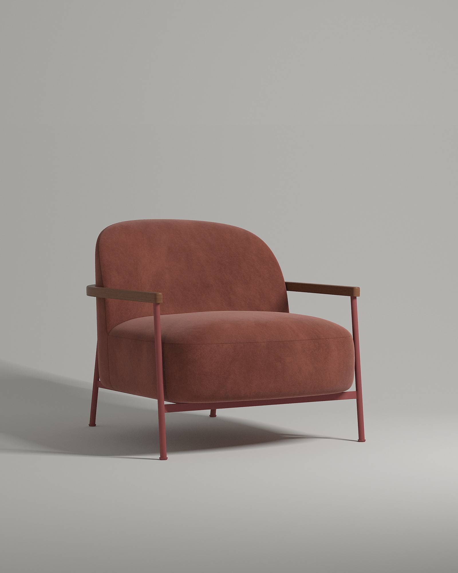 Кресло Caledon